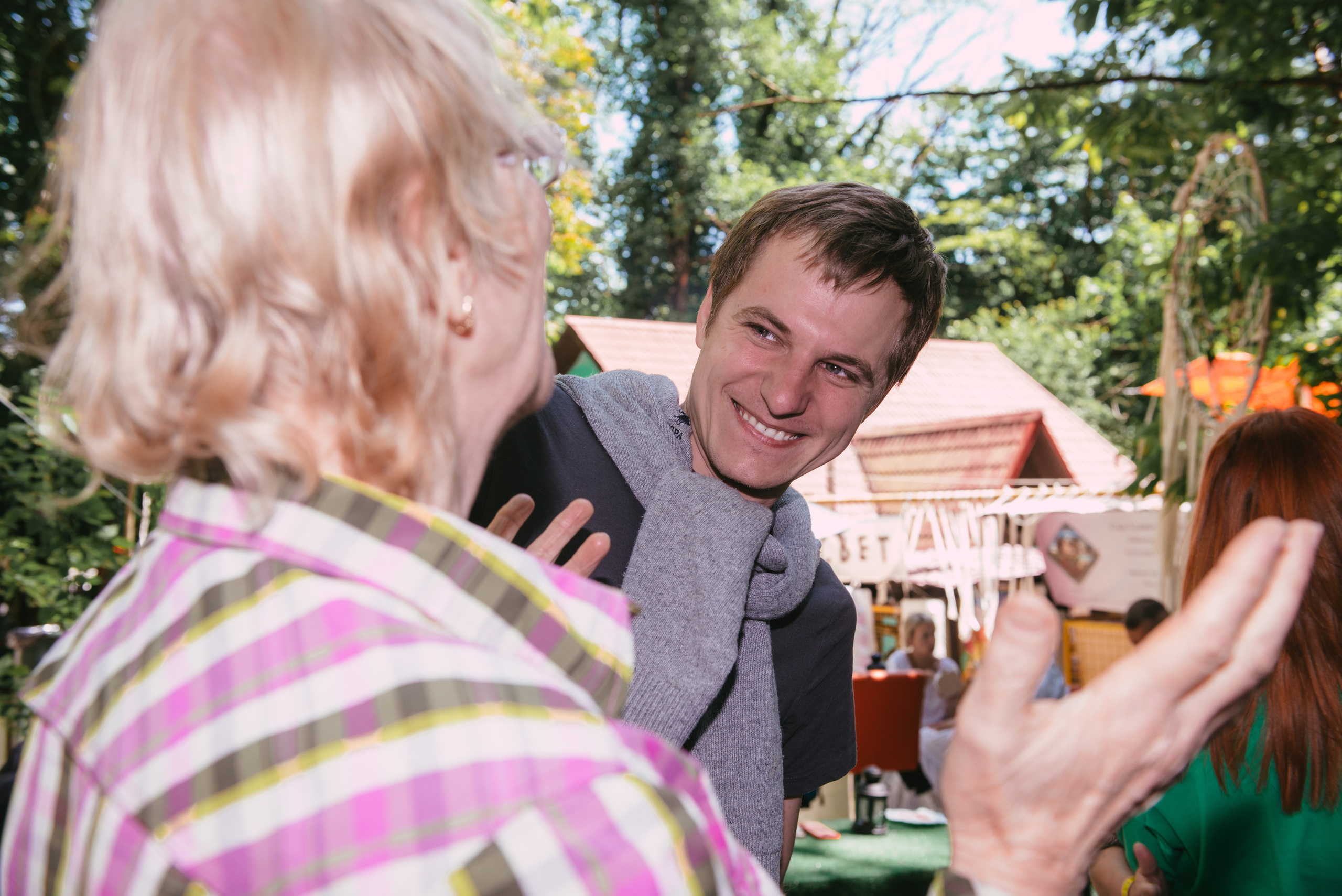 Репортажная фотосъемка в Сочи. Портретный и репортажный фотограф в Сочи Рамодина Юлия