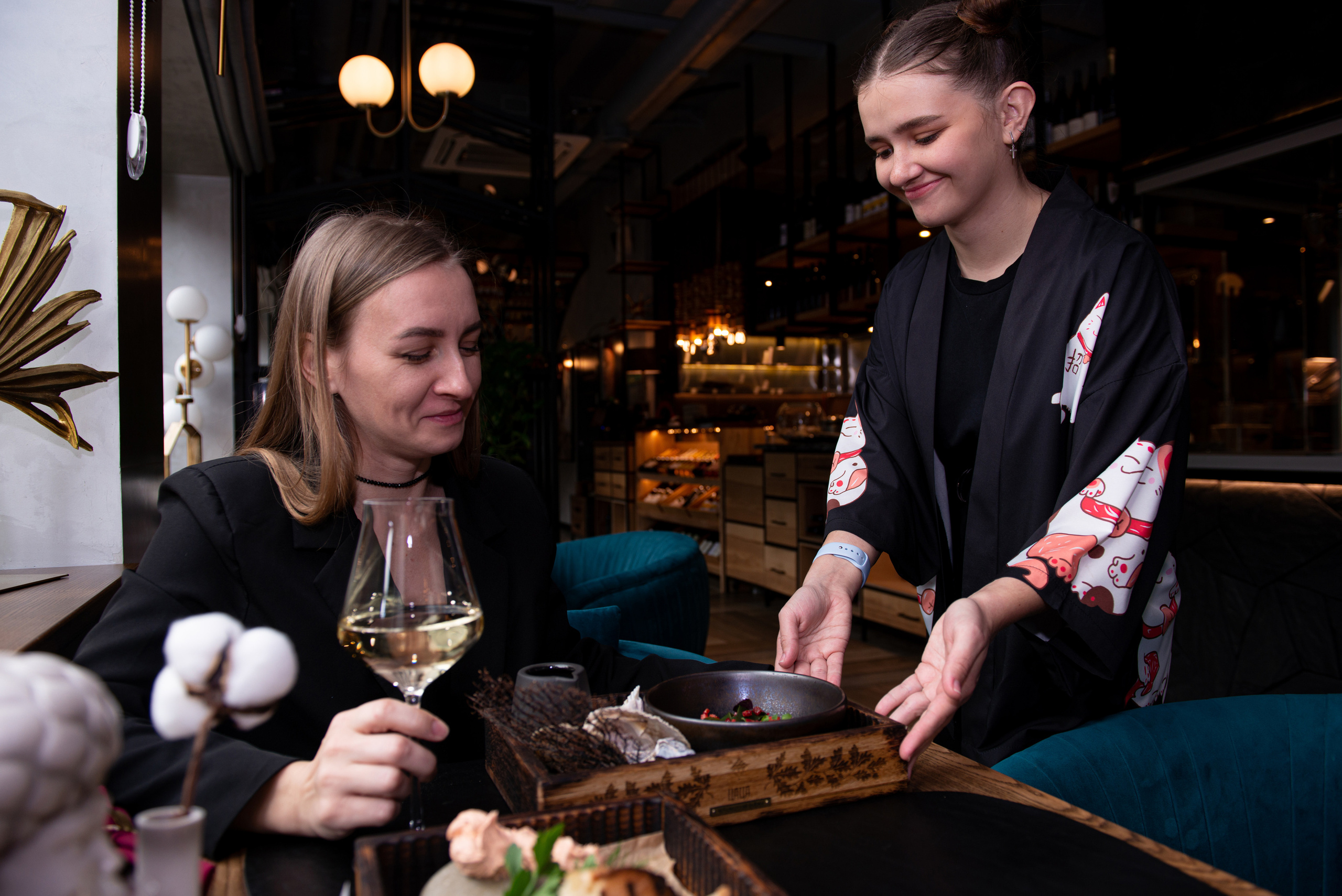 Репортажная фотосъемка мероприятий в Сочи. Портретный и репортажный фотограф в Сочи Рамодина Юлия