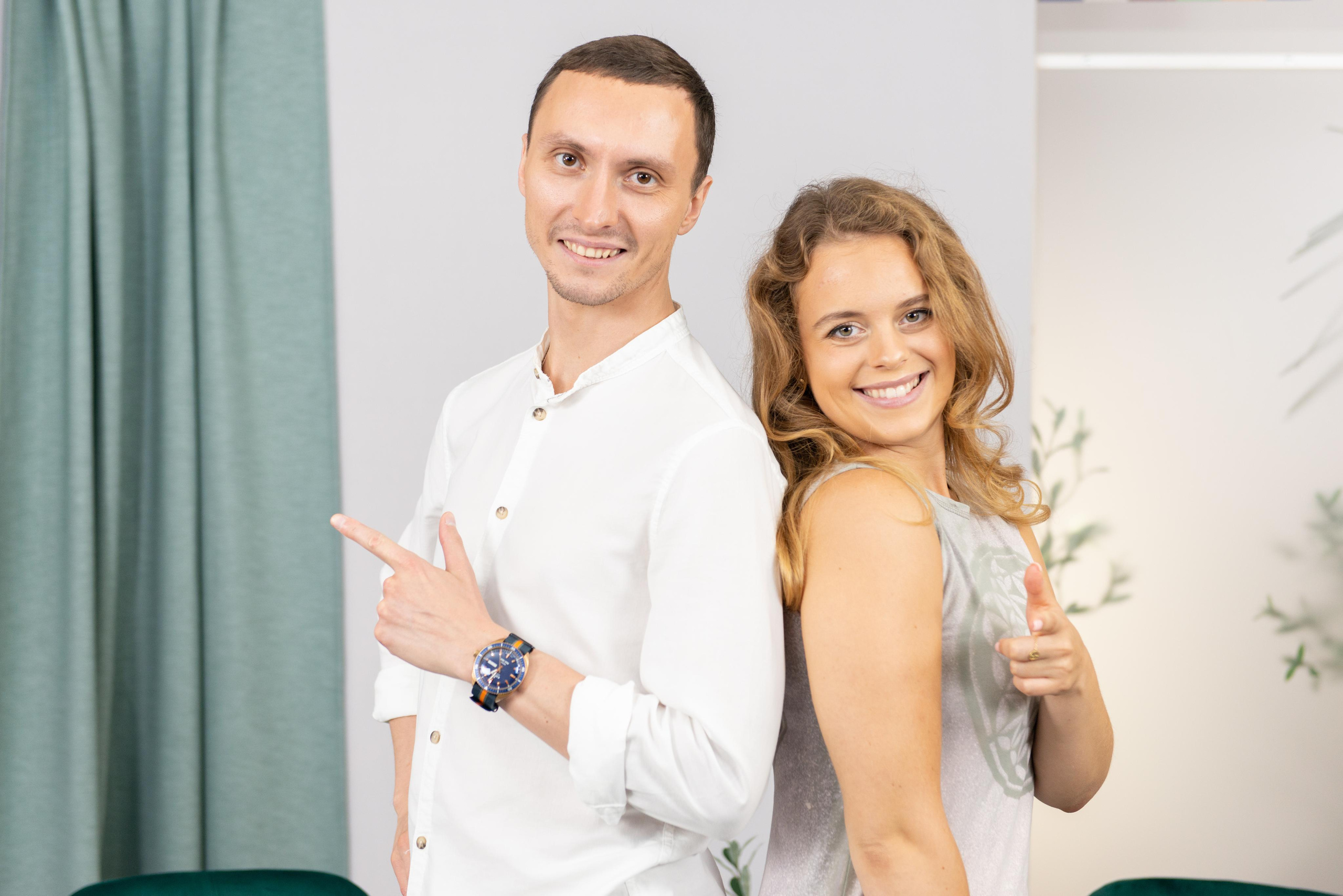 Промо фотосессия для онлайн курса «Практика без стереотипов». Портретный и репортажный фотограф в Сочи Рамодина Юлия