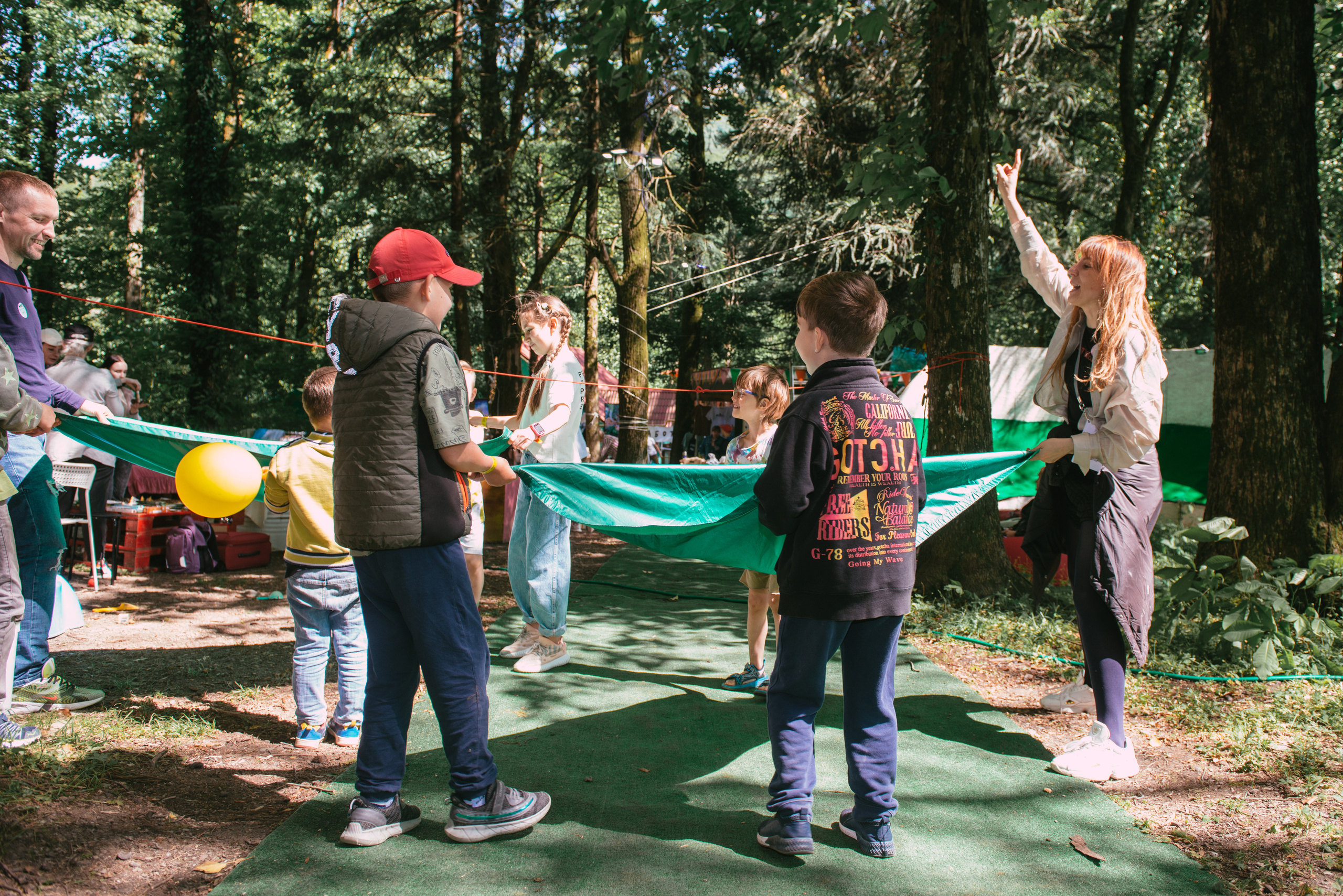 Репортажная фотосъемка в Сочи. Портретный и репортажный фотограф в Сочи Рамодина Юлия