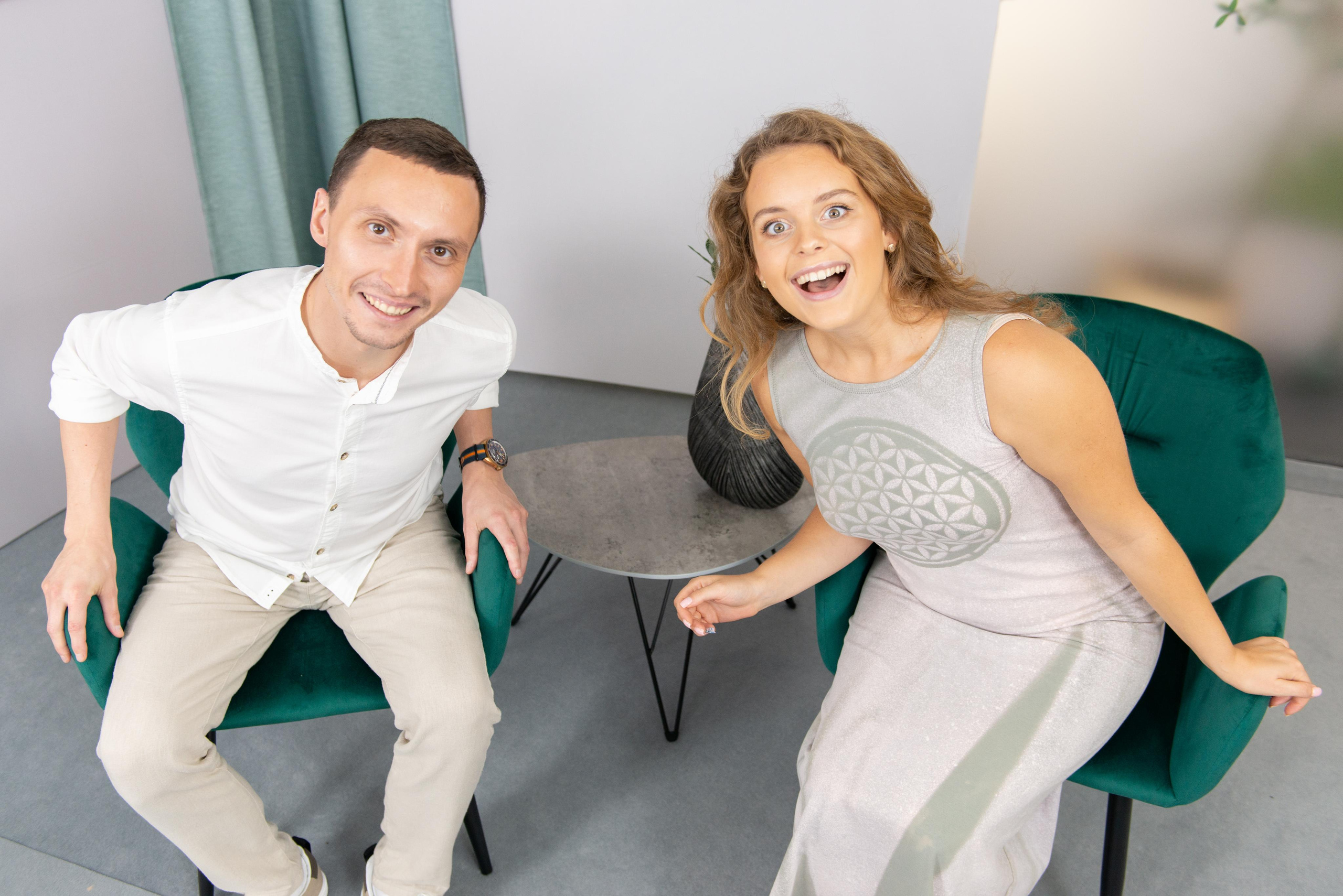 Промо фотосессия для онлайн курса «Практика без стереотипов». Портретный и репортажный фотограф в Сочи Рамодина Юлия