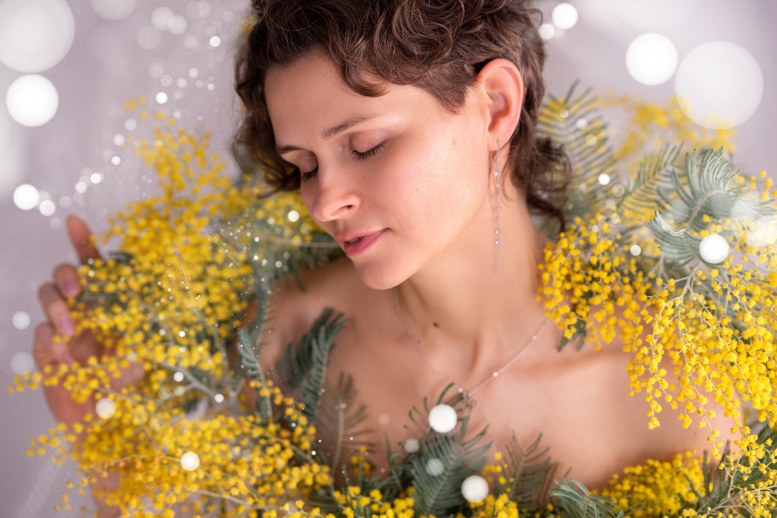 Портретный и репортажный фотограф в Сочи Рамодина Юлия