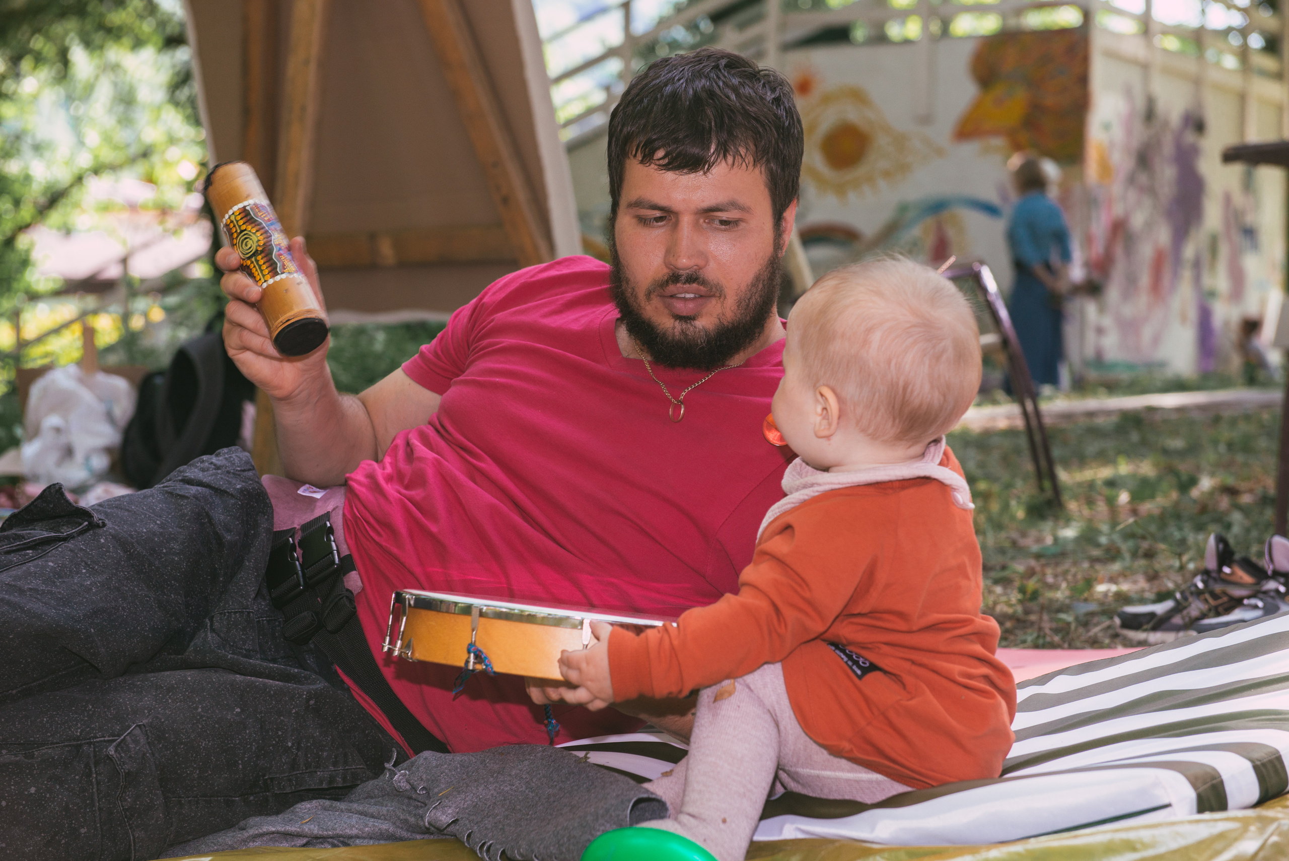 Репортажная фотосъемка в Сочи. Портретный и репортажный фотограф в Сочи Рамодина Юлия