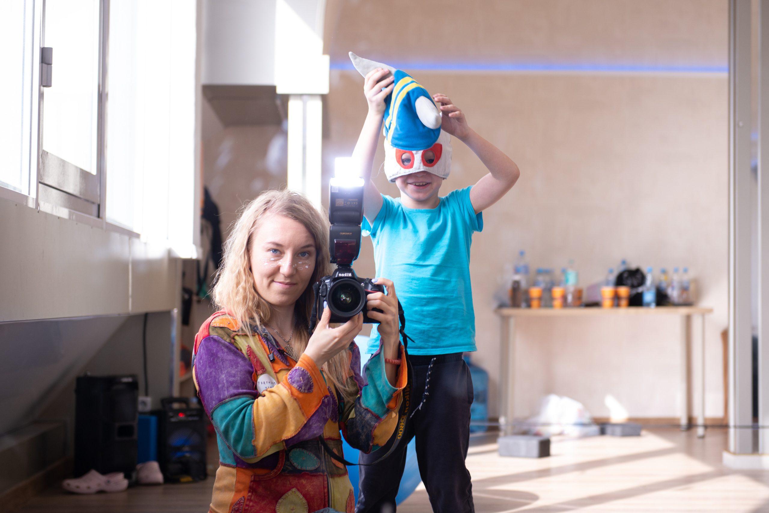 Репортажная фотосъемка в Сочи. Портретный и репортажный фотограф в Сочи Рамодина Юлия