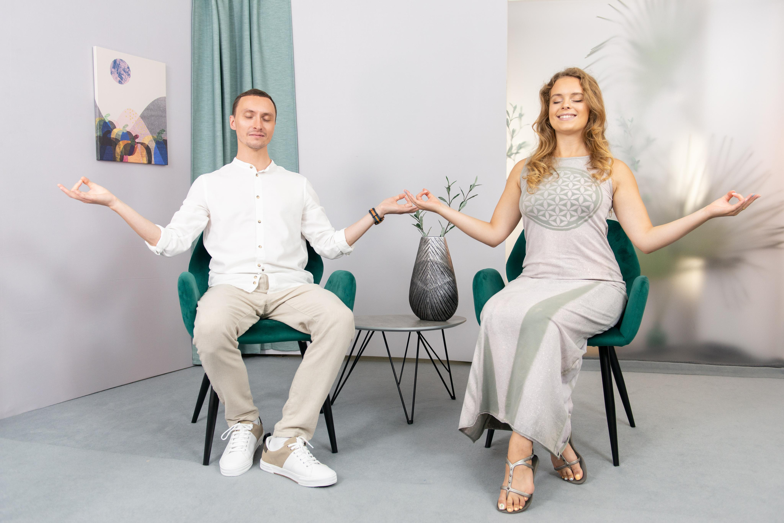 Промо фотосессия для онлайн курса «Практика без стереотипов». Портретный и репортажный фотограф в Сочи Рамодина Юлия