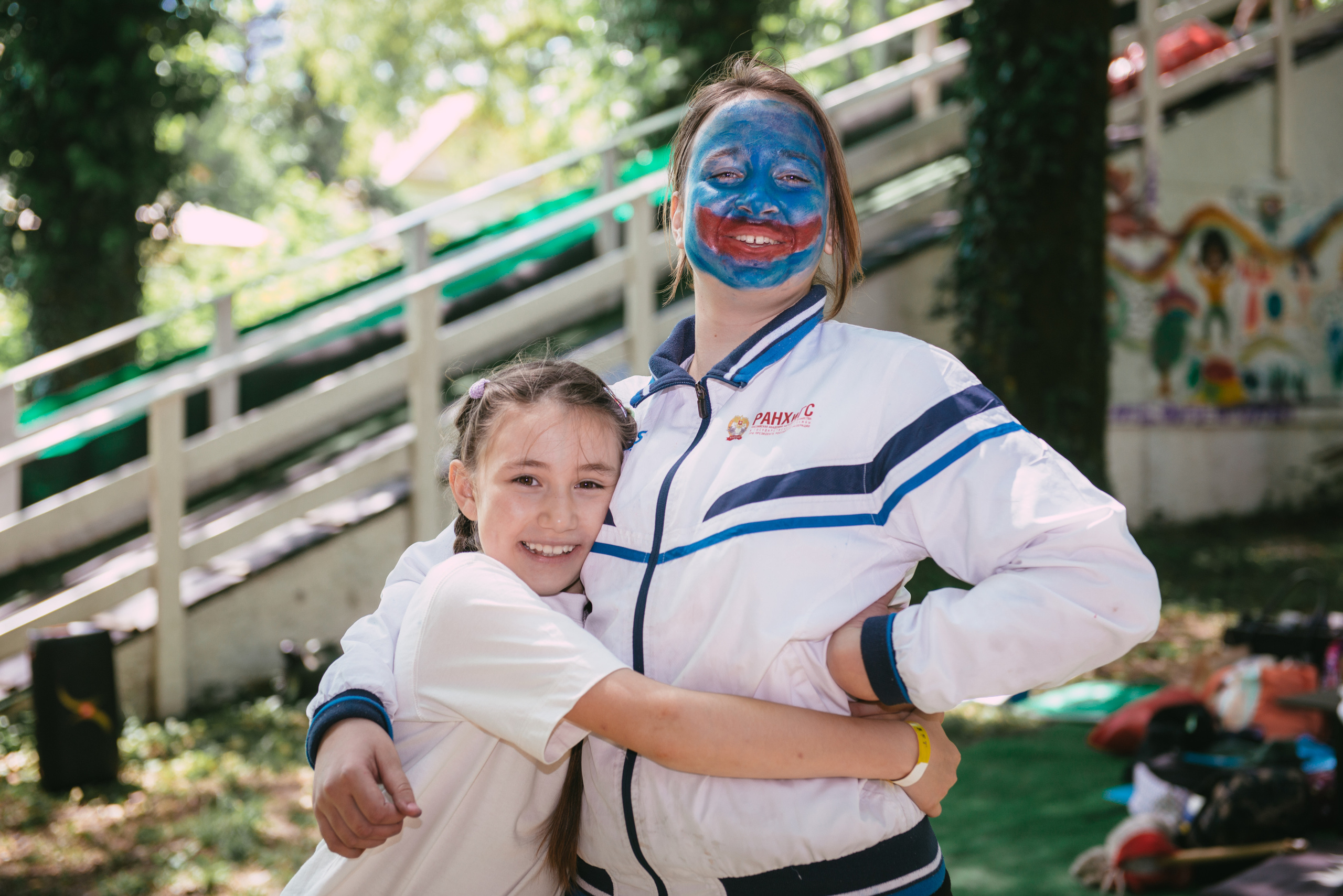 Репортажная фотосъемка мероприятий в Сочи. Портретный и репортажный фотограф в Сочи Рамодина Юлия