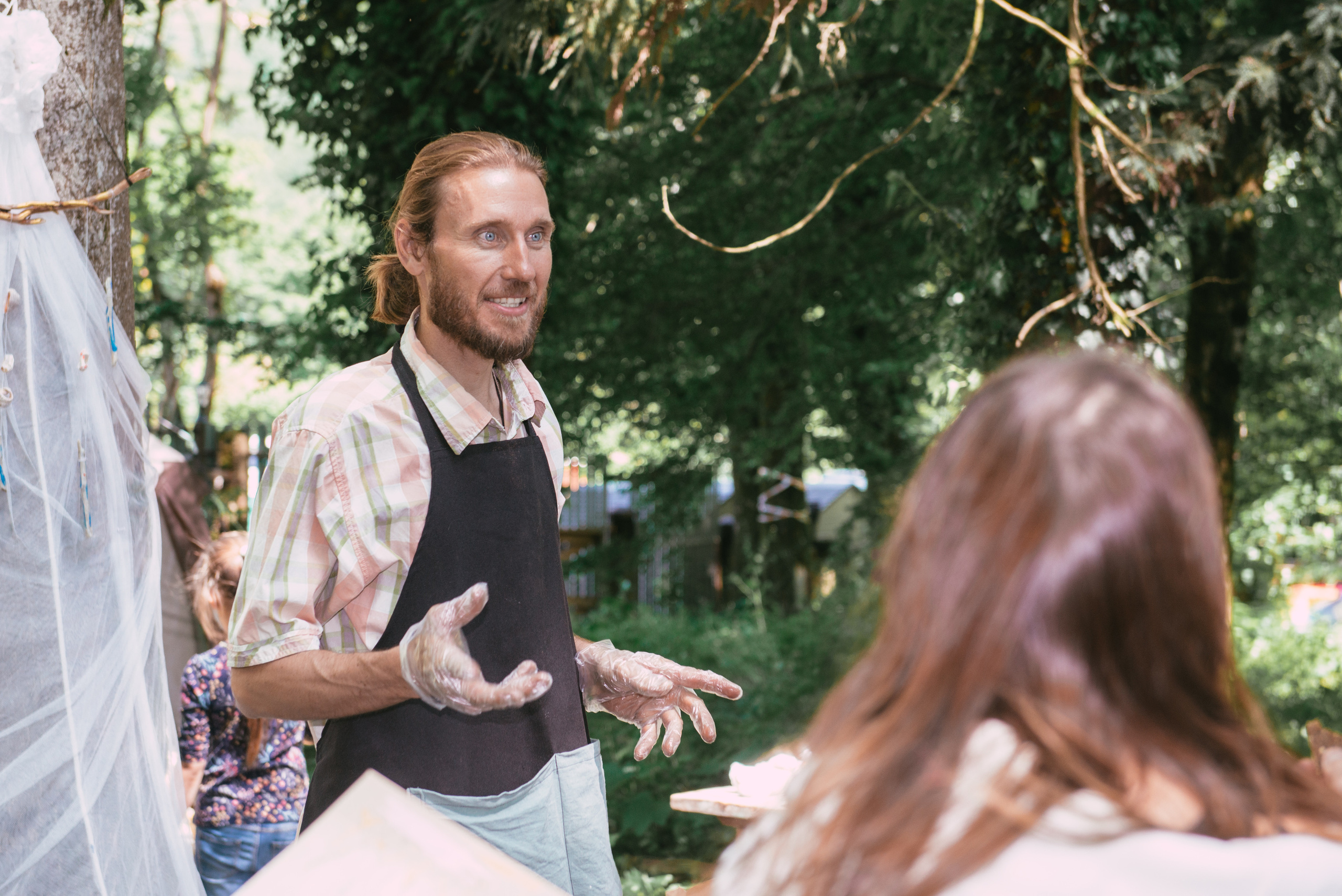 Репортажная фотосъемка в Сочи. Портретный и репортажный фотограф в Сочи Рамодина Юлия