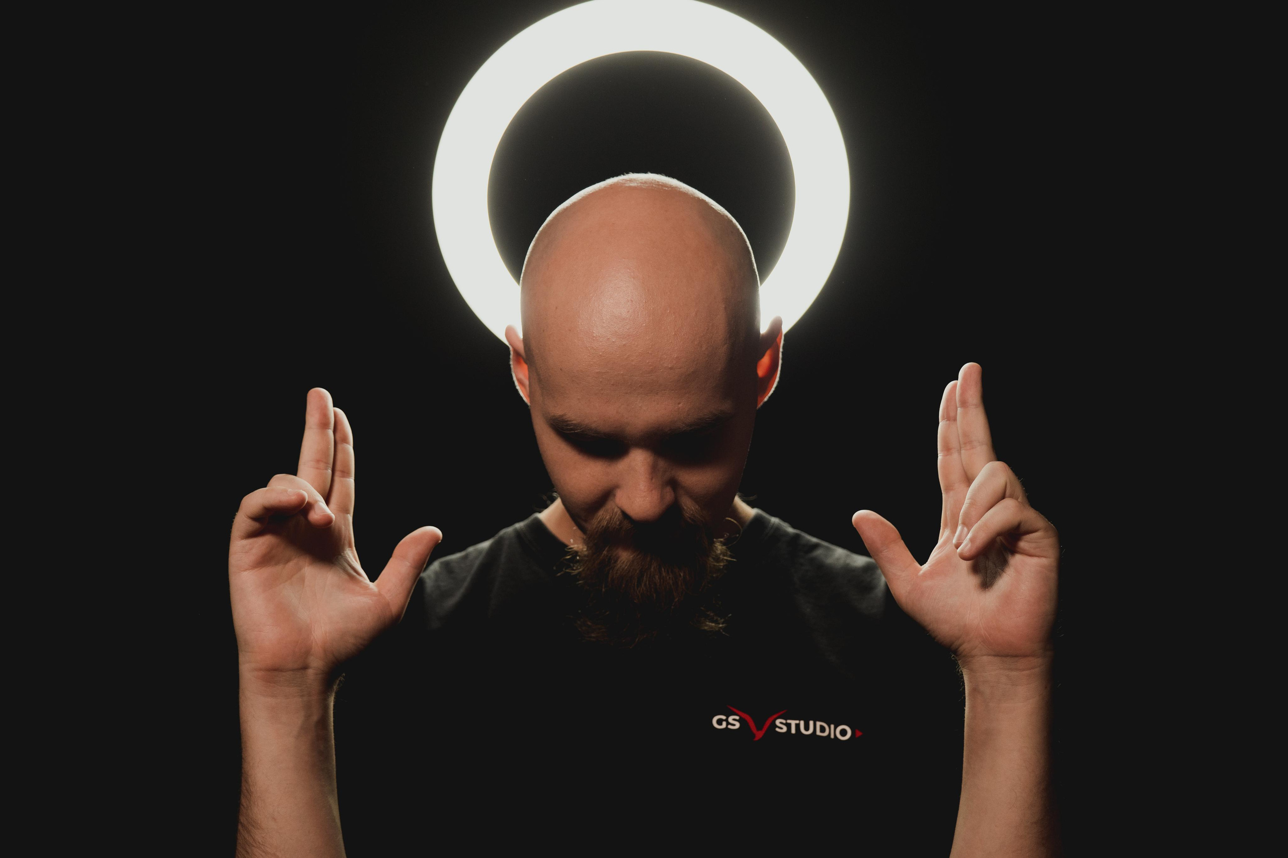 Контент фотосессия Ани. Студия. Портретный и репортажный фотограф в Сочи Рамодина Юлия