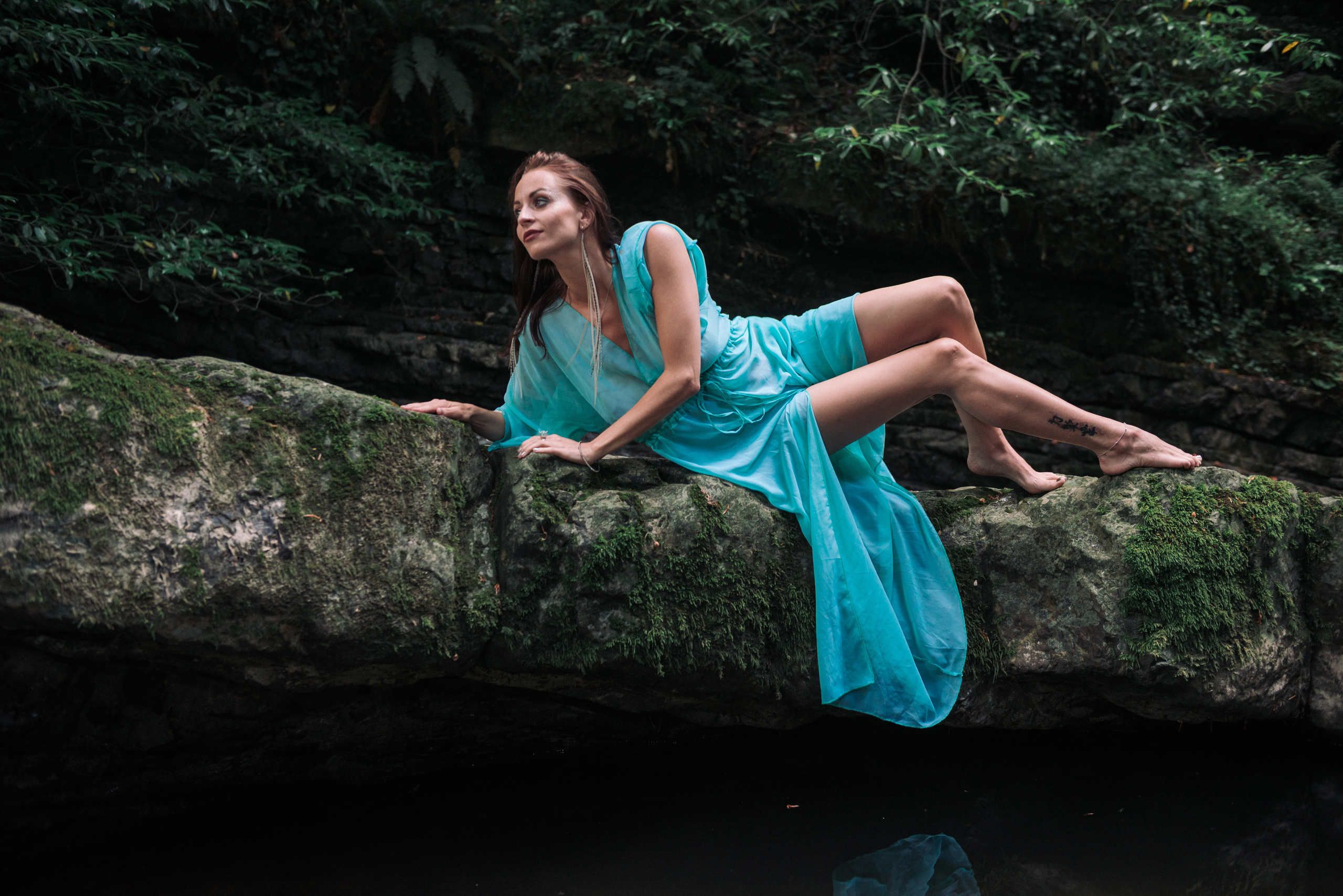 Портретный и репортажный фотограф в Сочи Рамодина Юлия