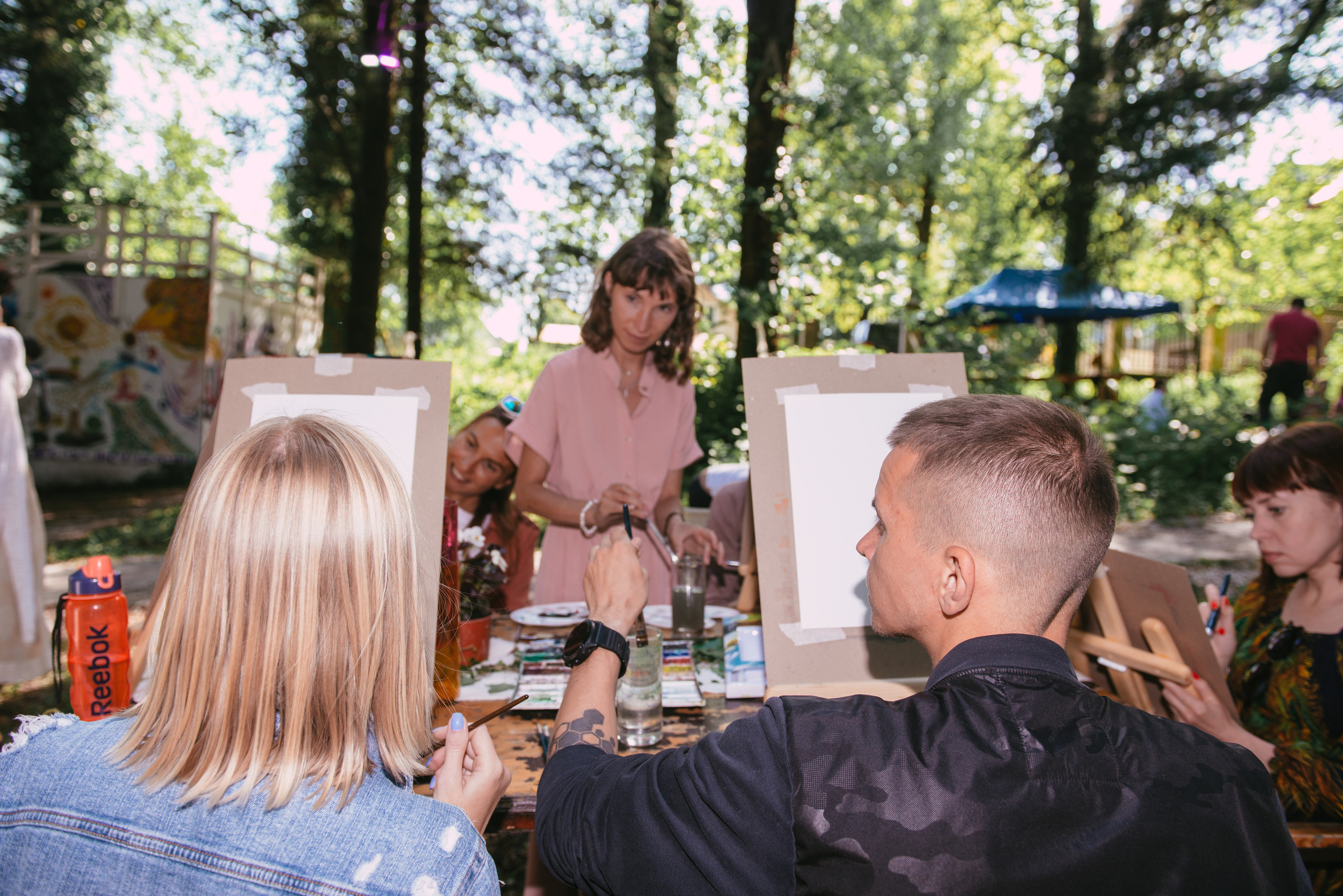 Репортажная фотосъемка в Сочи. Портретный и репортажный фотограф в Сочи Рамодина Юлия