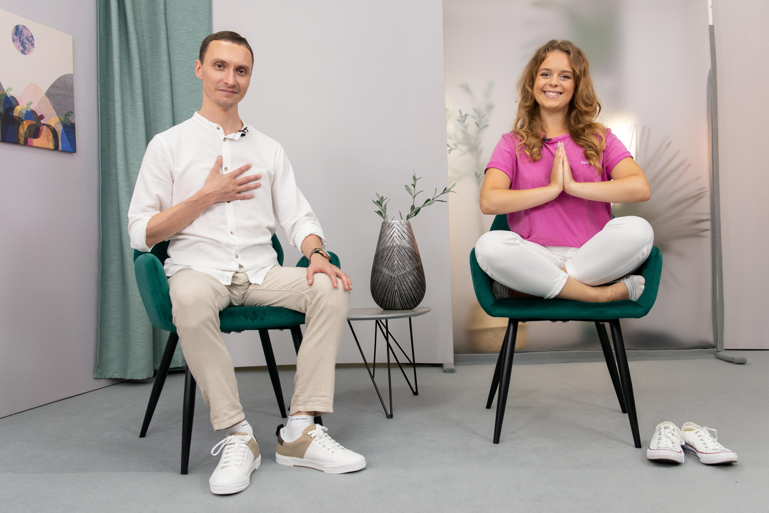 Промо фотосессия для онлайн курса «Практика без стереотипов». Портретный и репортажный фотограф в Сочи Рамодина Юлия