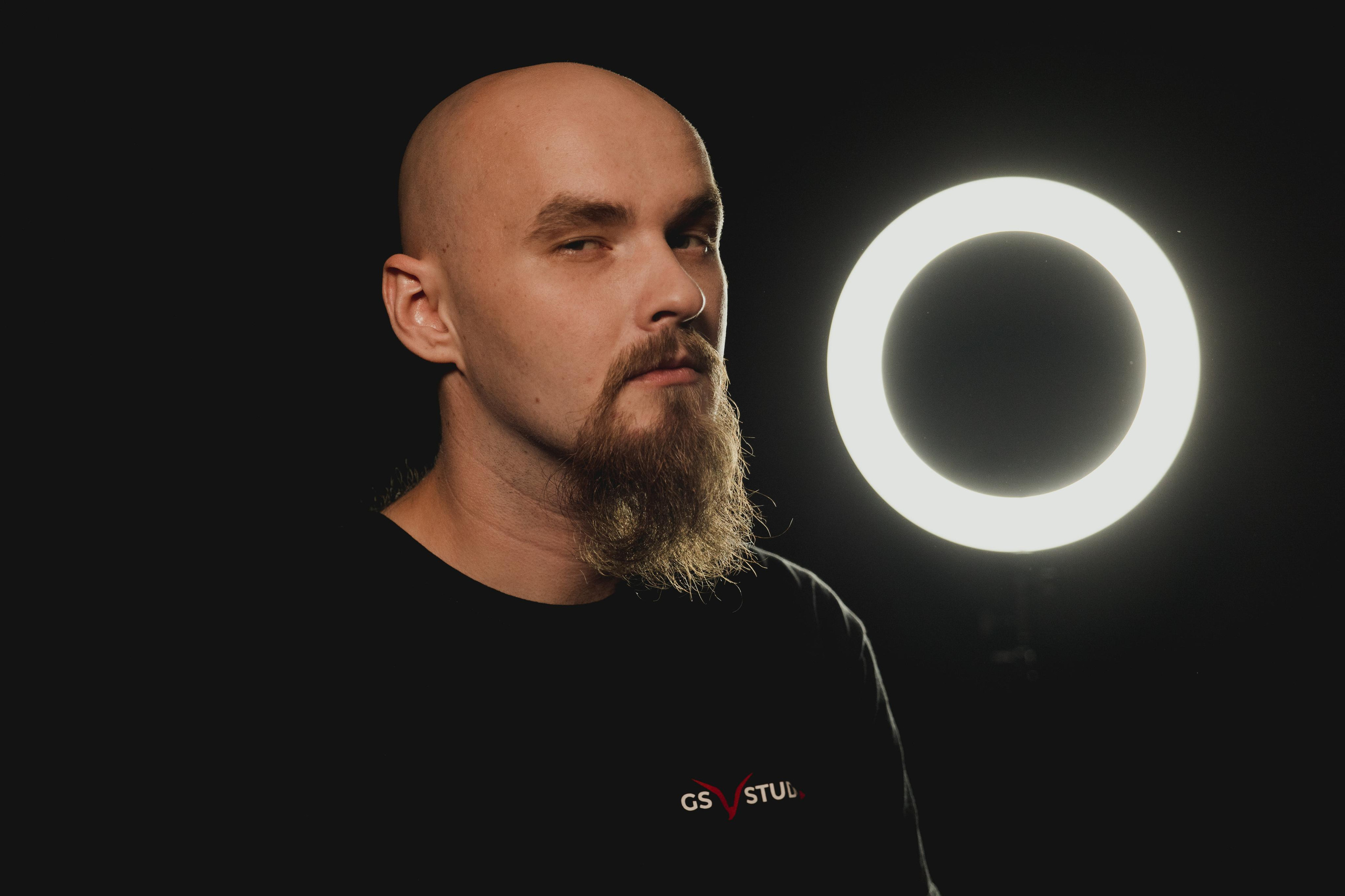 Фотосессия команды GS STUDIO. Портретный и репортажный фотограф в Сочи Рамодина Юлия