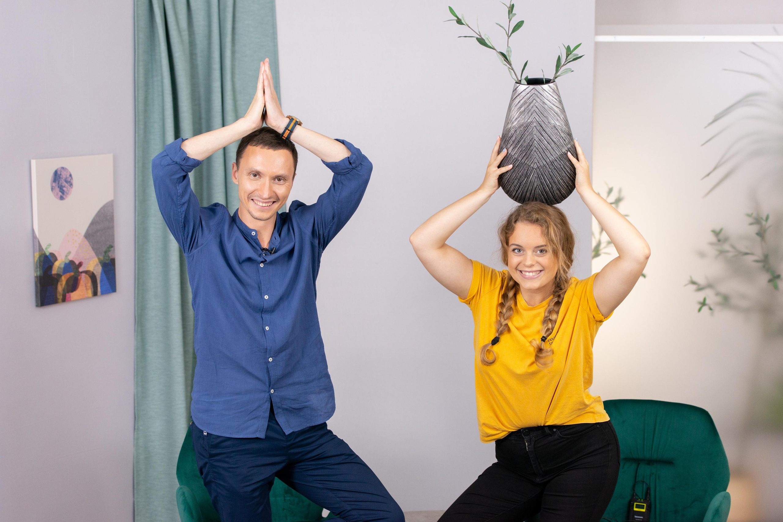 Промо фотосессия для онлайн курса «Практика без стереотипов». Портретный и репортажный фотограф в Сочи Рамодина Юлия