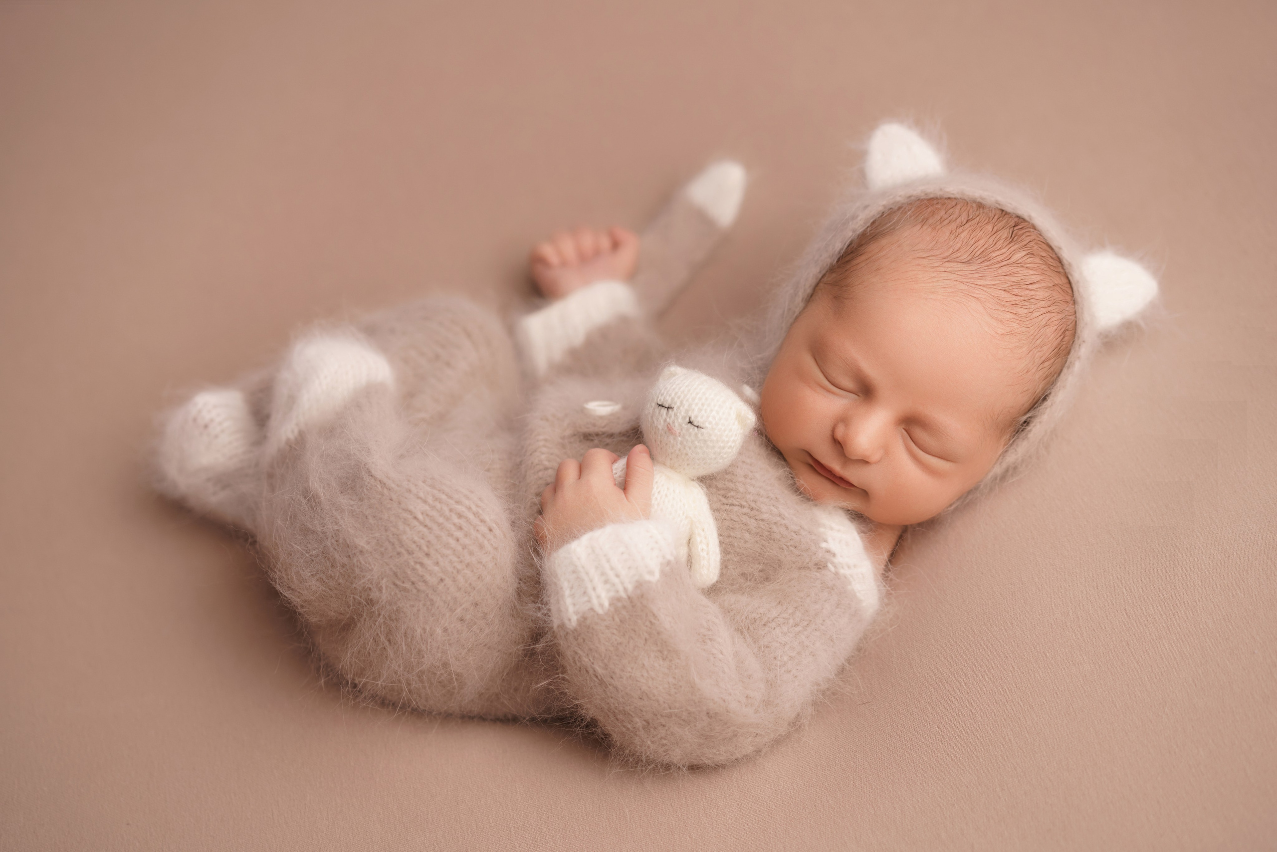 Фотосессия новорожденных | Галерея трогательных кадров малышей в стиле newborn. Фотосессия новорожденных в Москве и Московской области | Профессиональный фотограф newborn — Татьяна Иванова