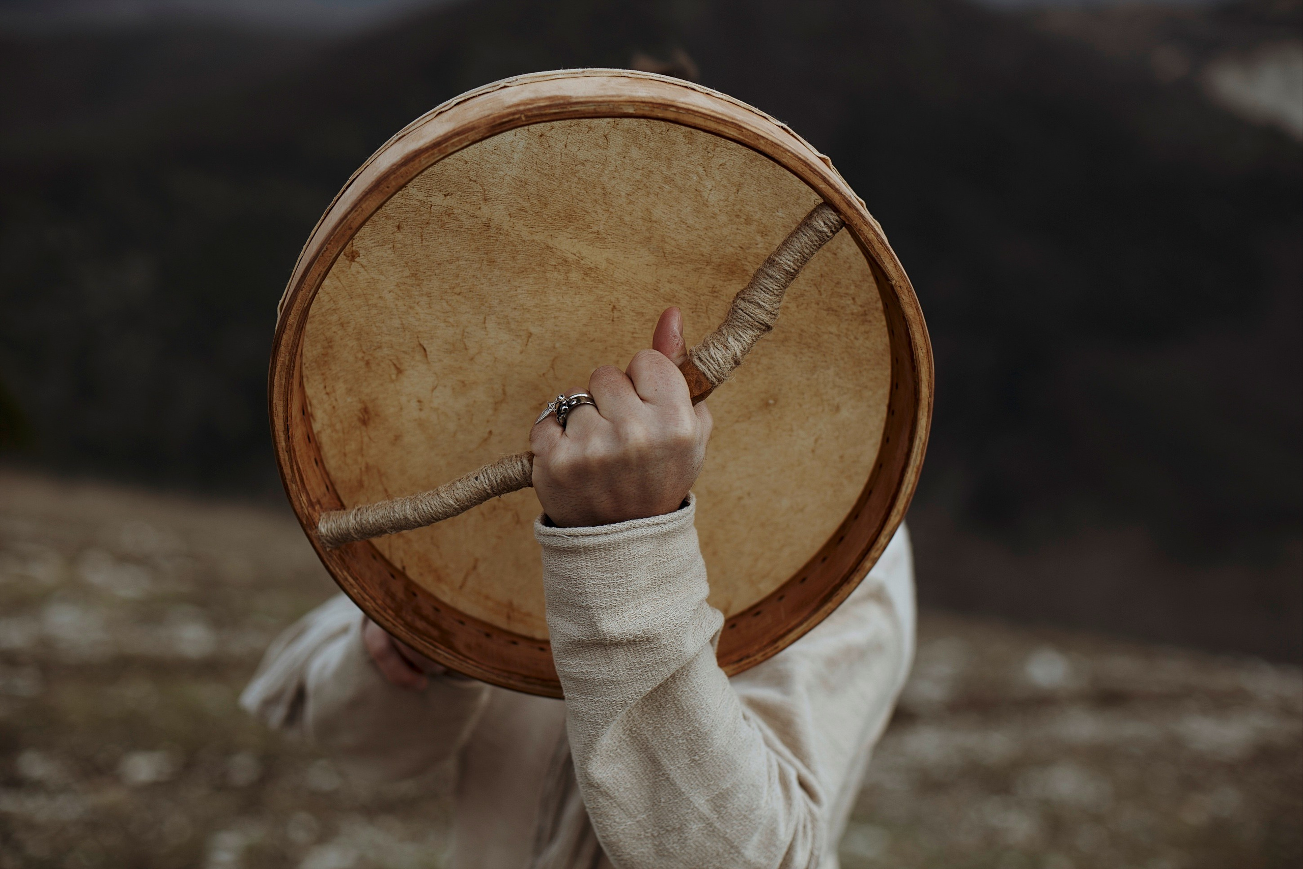 Дороги Ветра. Анастасия Либерти
