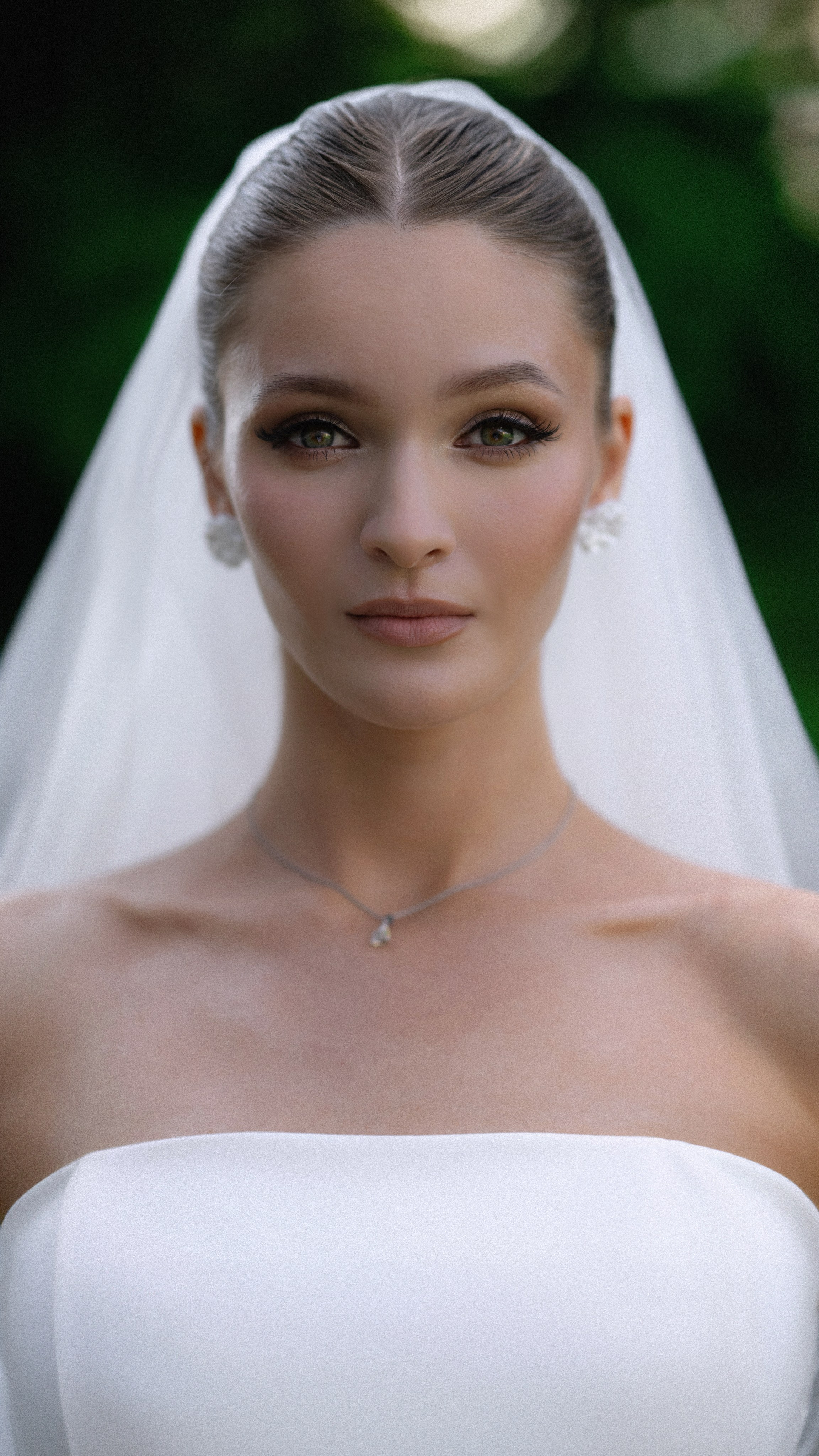 Дарья & Павел. Свадебный фотограф в Минске