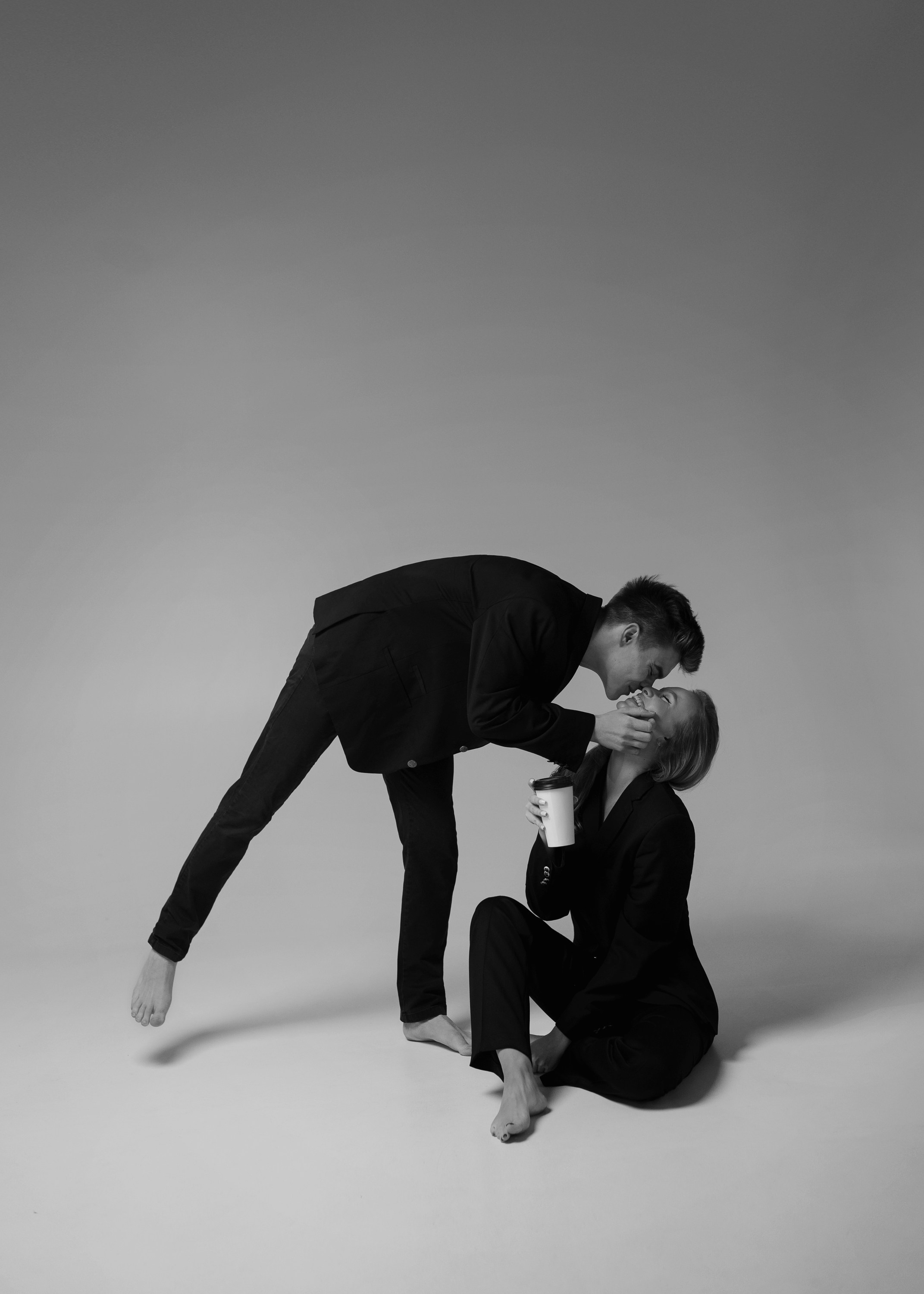 Polina&Nikita. Свадебный фотограф в Минске