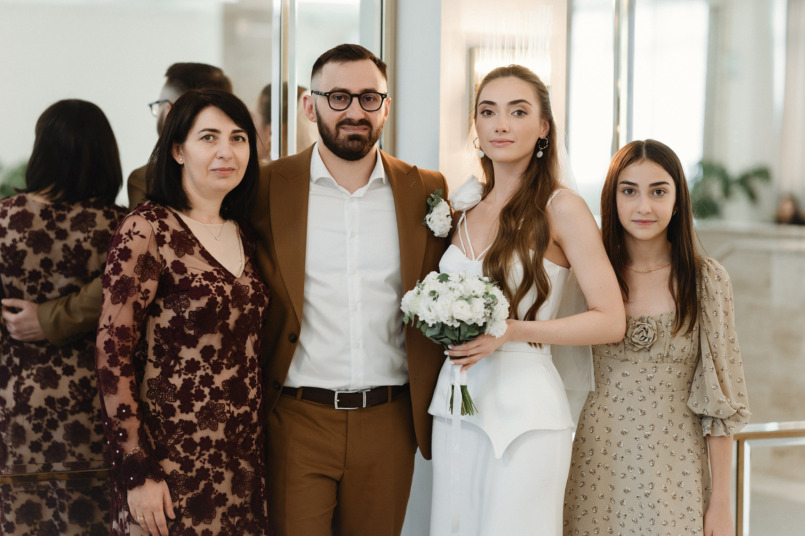 L&N. Фотограф Москва. Екатерина Дударевич