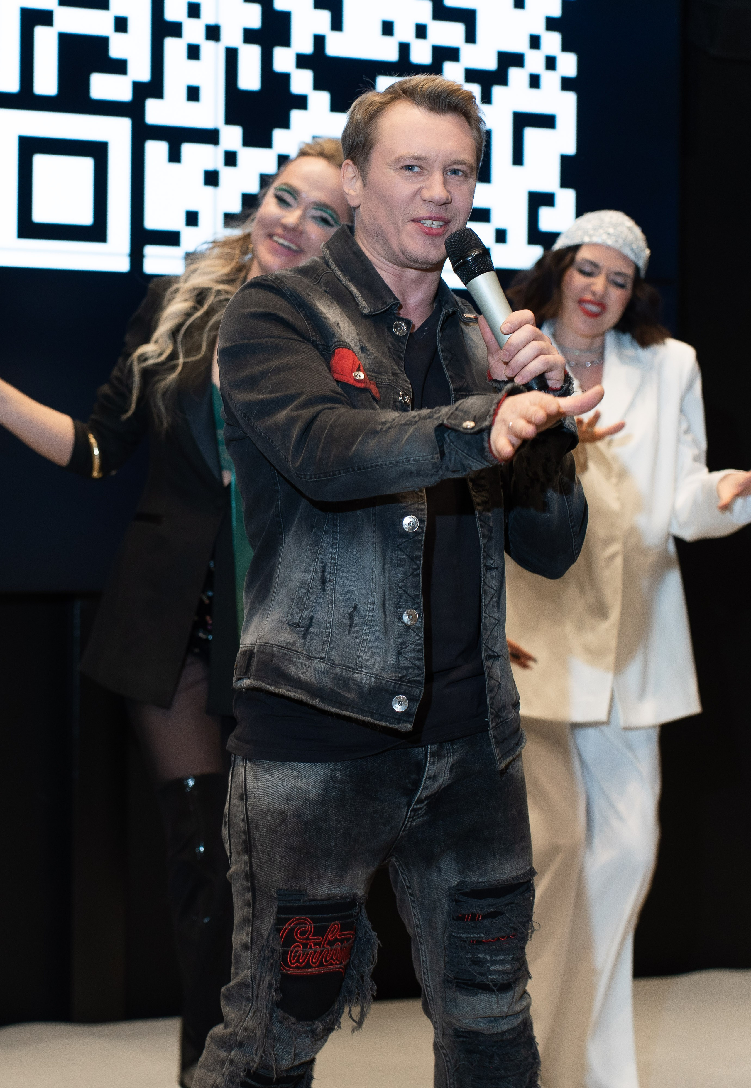 Репортажная съёмка. Семейный и контент фотограф в Москве Алёна Сливка