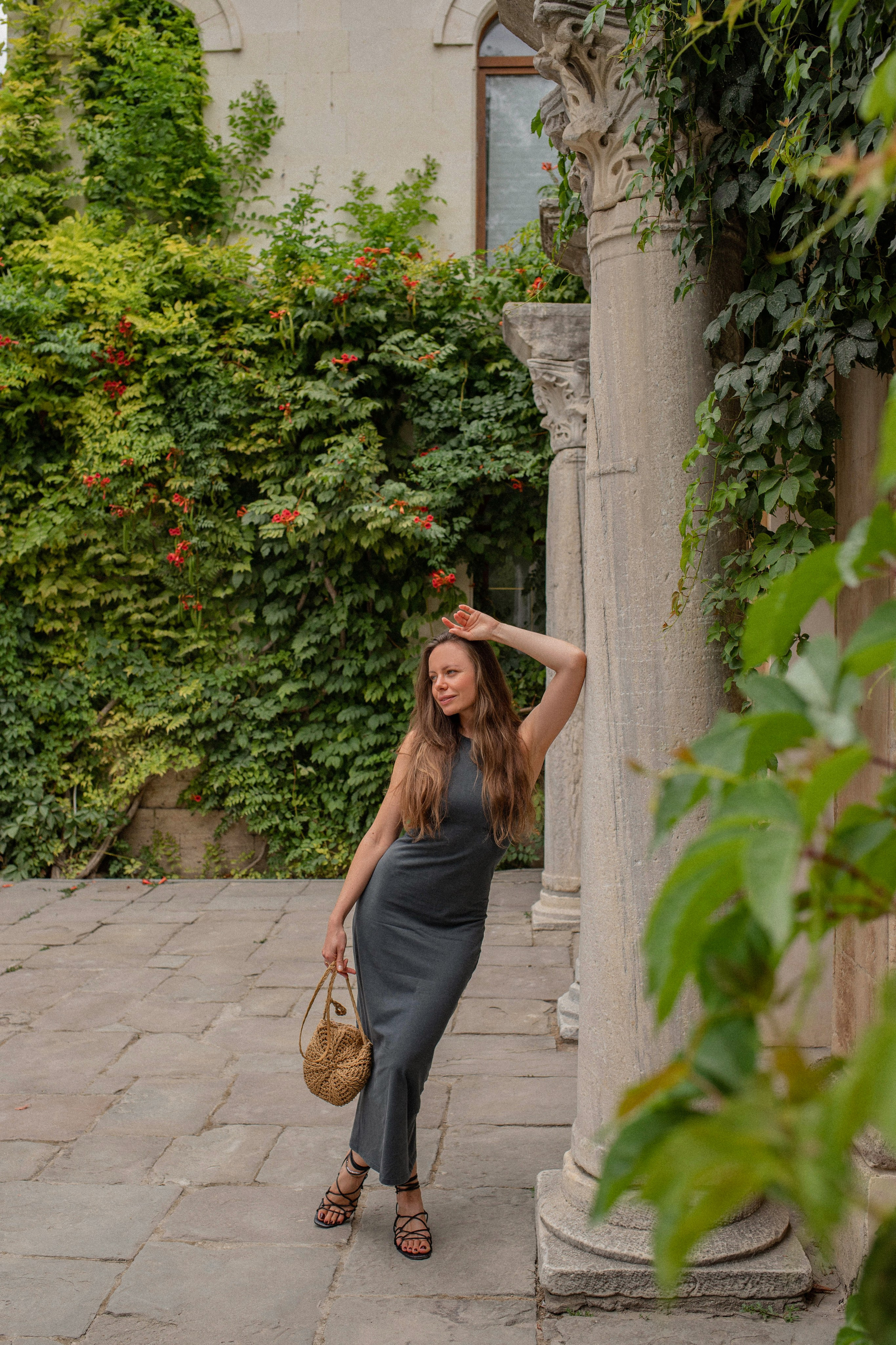 Крымская италия. Фотограф Немазенко Ольга