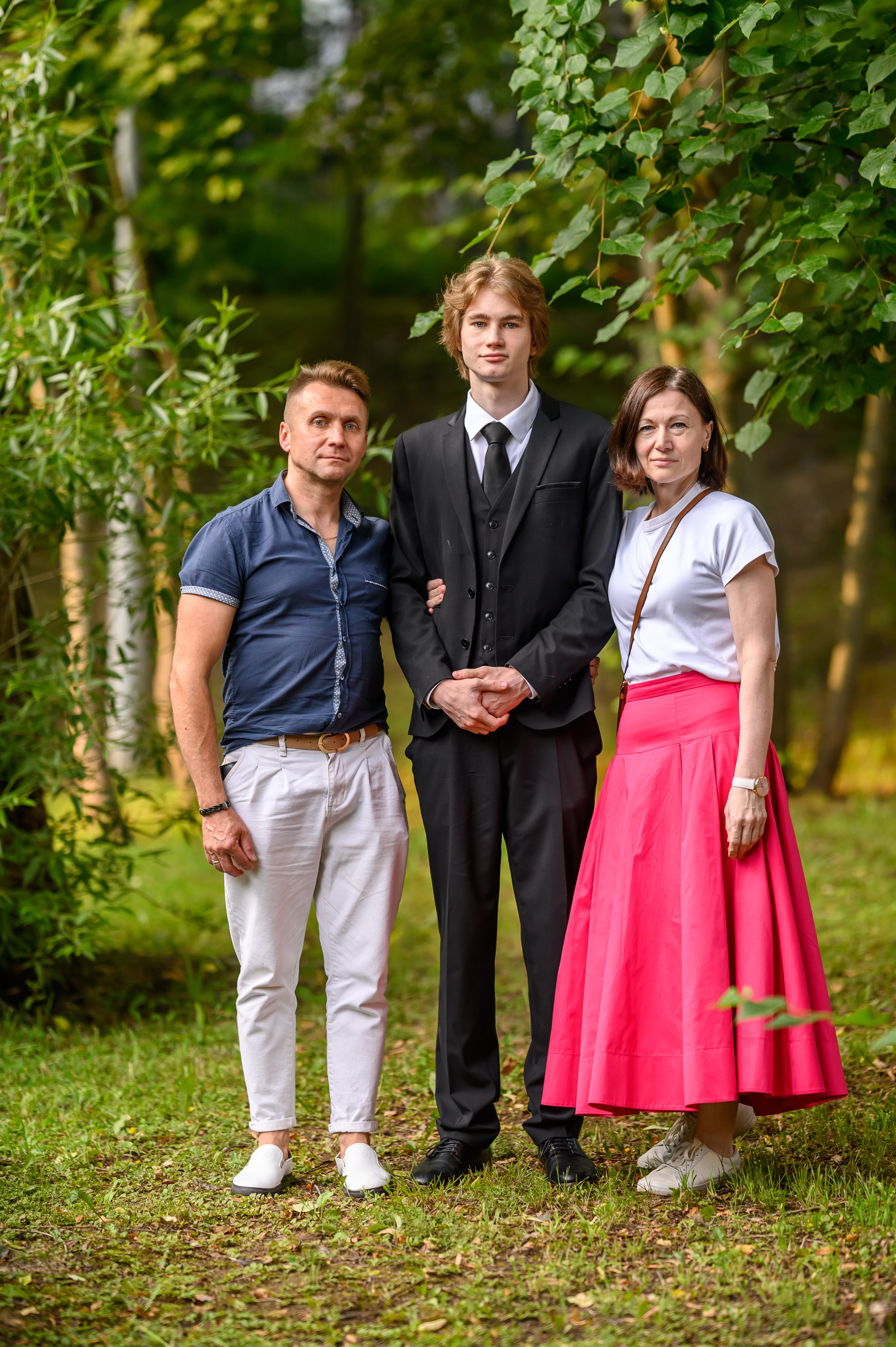 Выпускной 2023