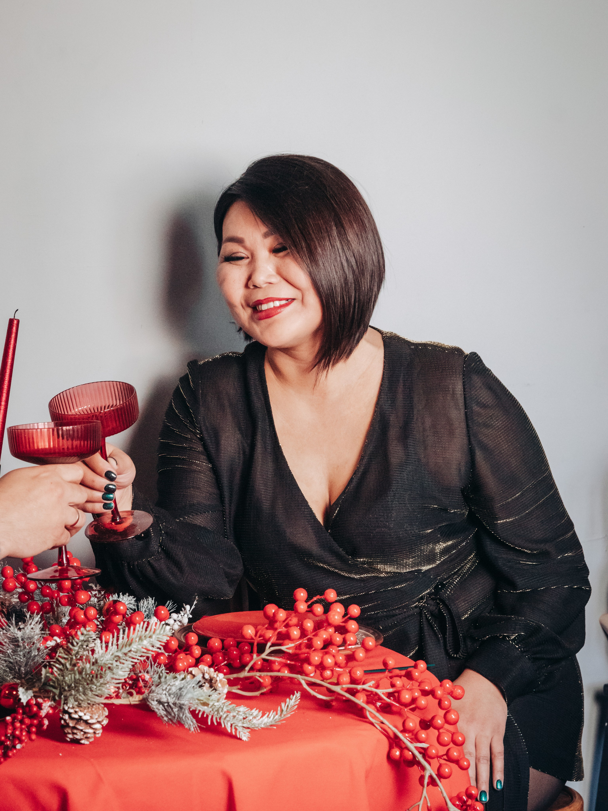 Съёмка в зале Грэй. PhotoMeet — Фотограф в Улан-Удэ