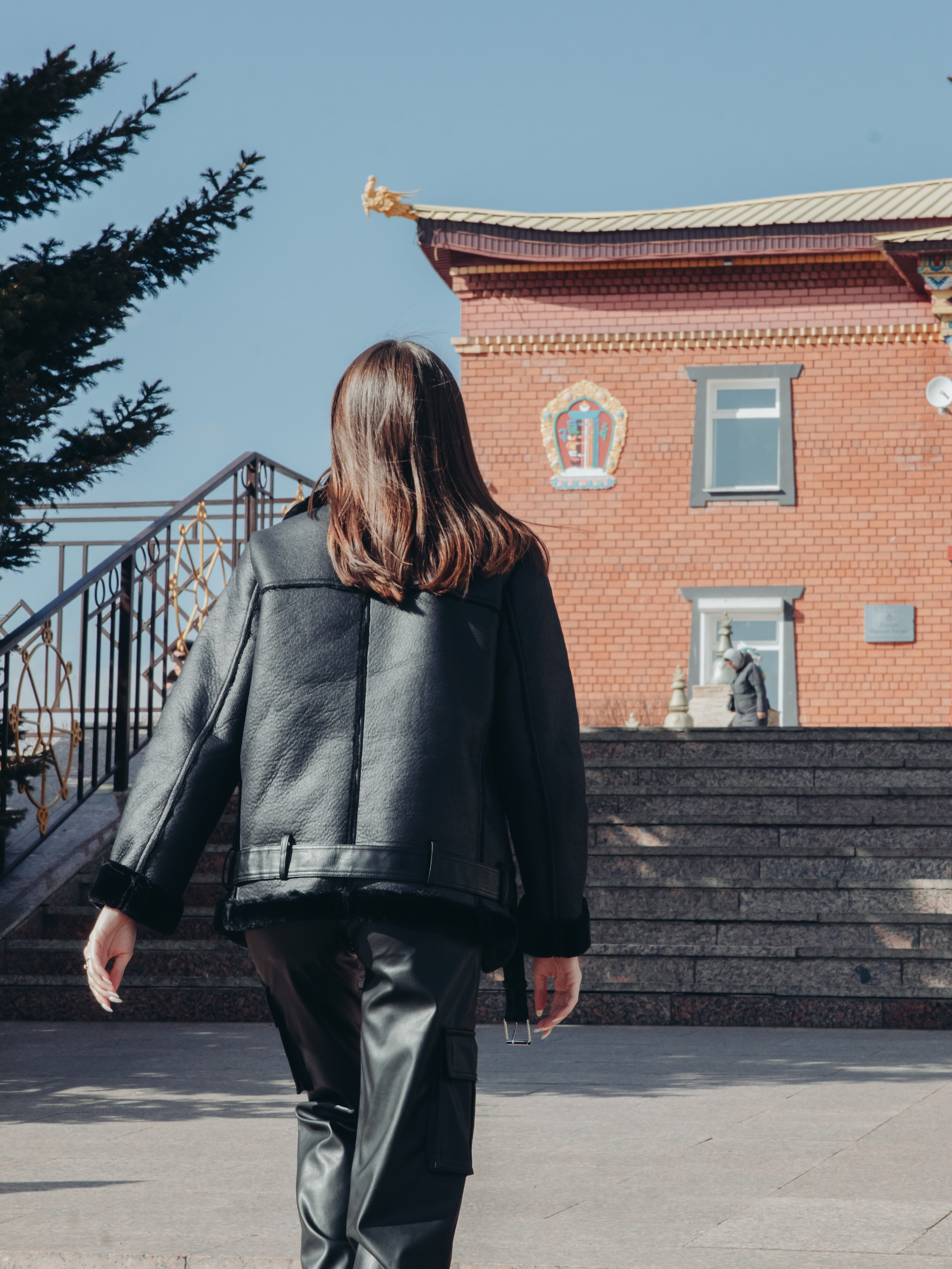 Юлиан и Полина. PhotoMeet — Фотограф в Улан-Удэ