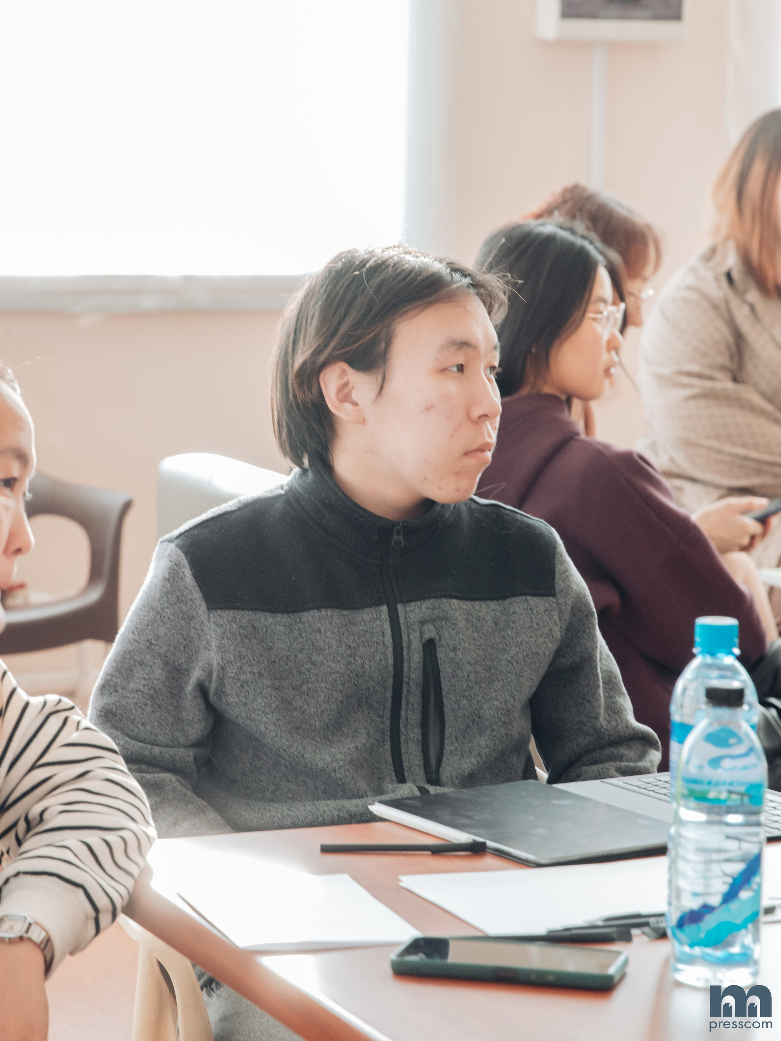 Игры от Сбера. PhotoMeet — Фотограф в Улан-Удэ