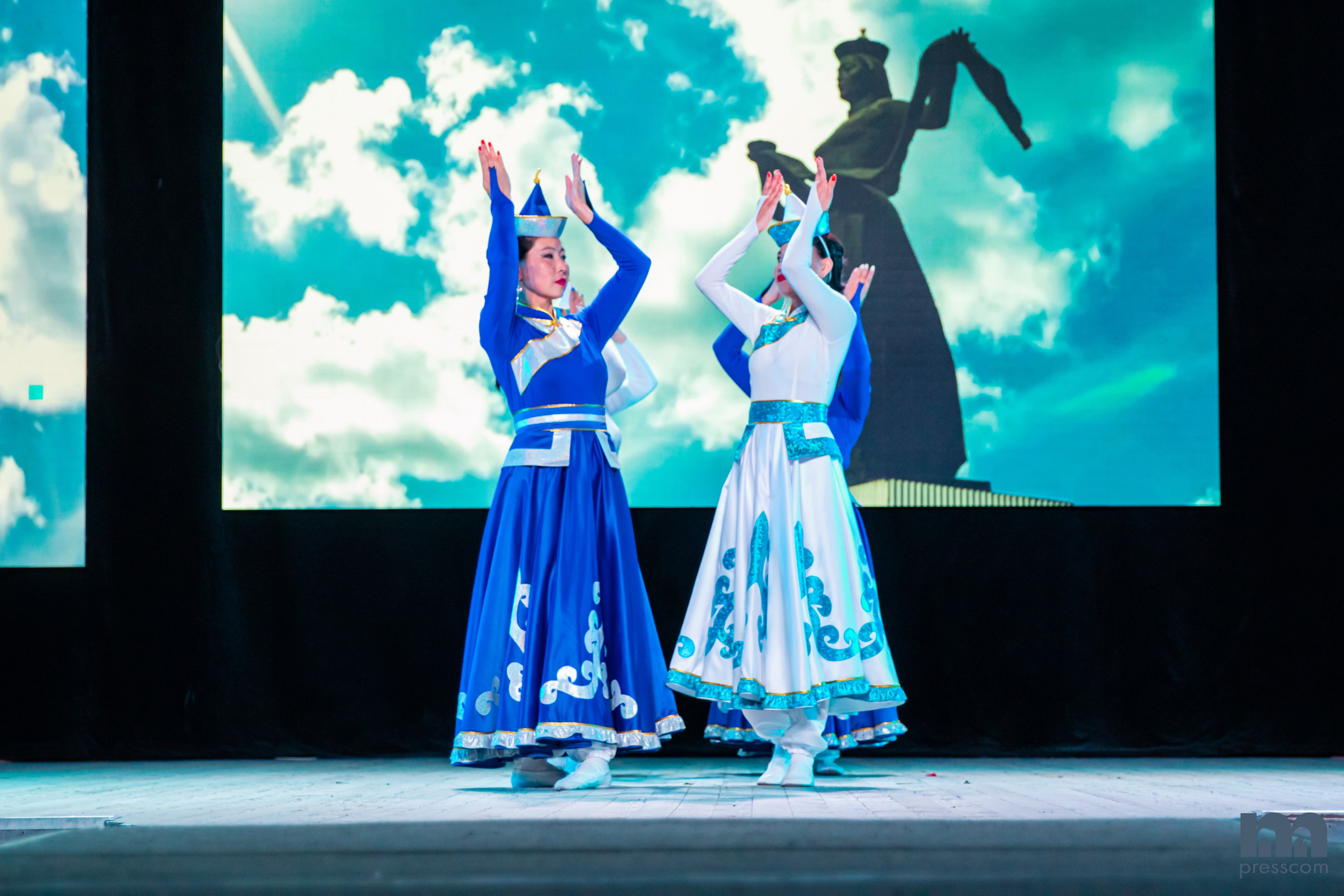 Педагогическая Весна 2024. PhotoMeet — Фотограф в Улан-Удэ