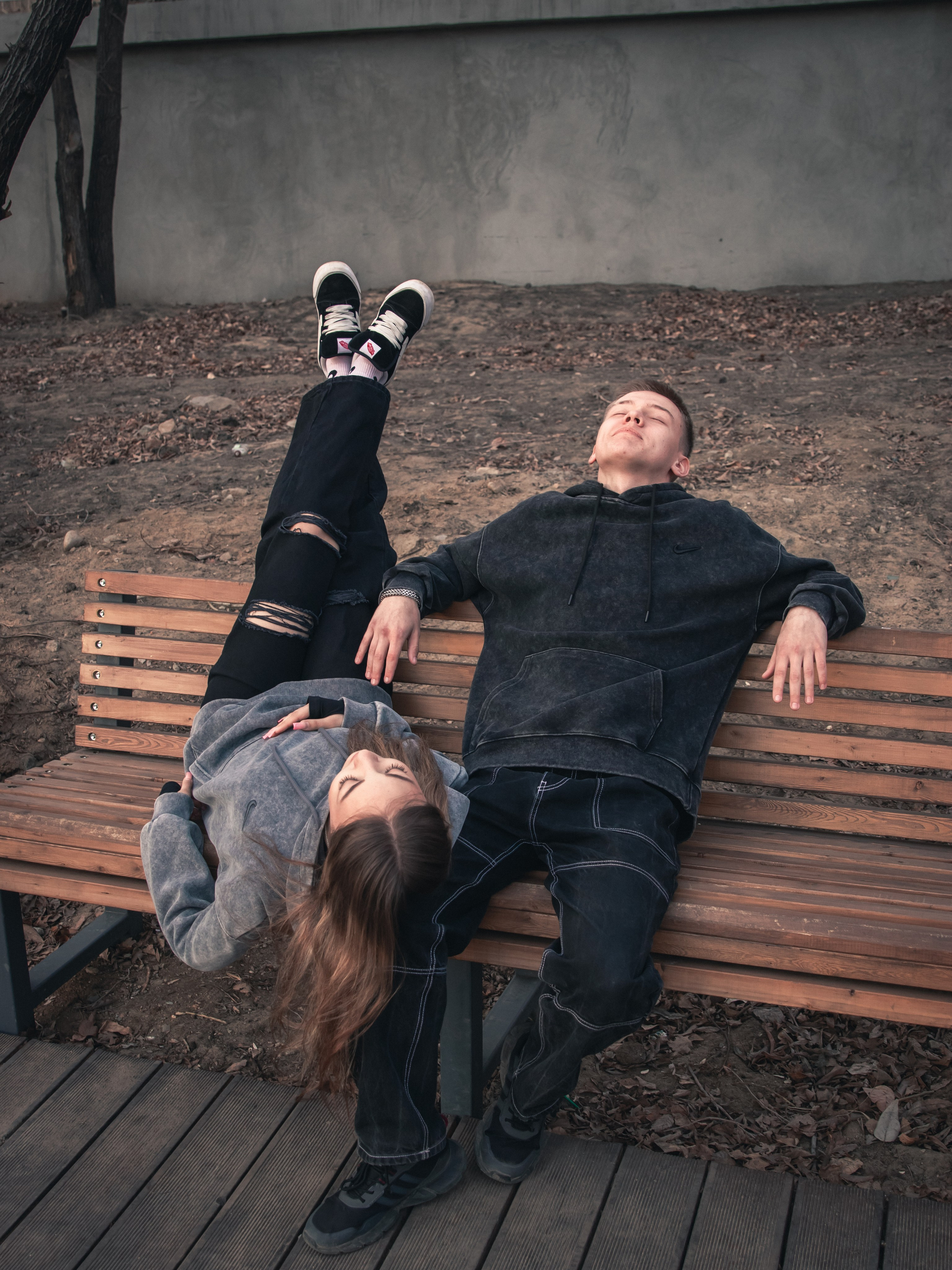 Вадим и Алёна. PhotoMeet — Фотограф в Улан-Удэ