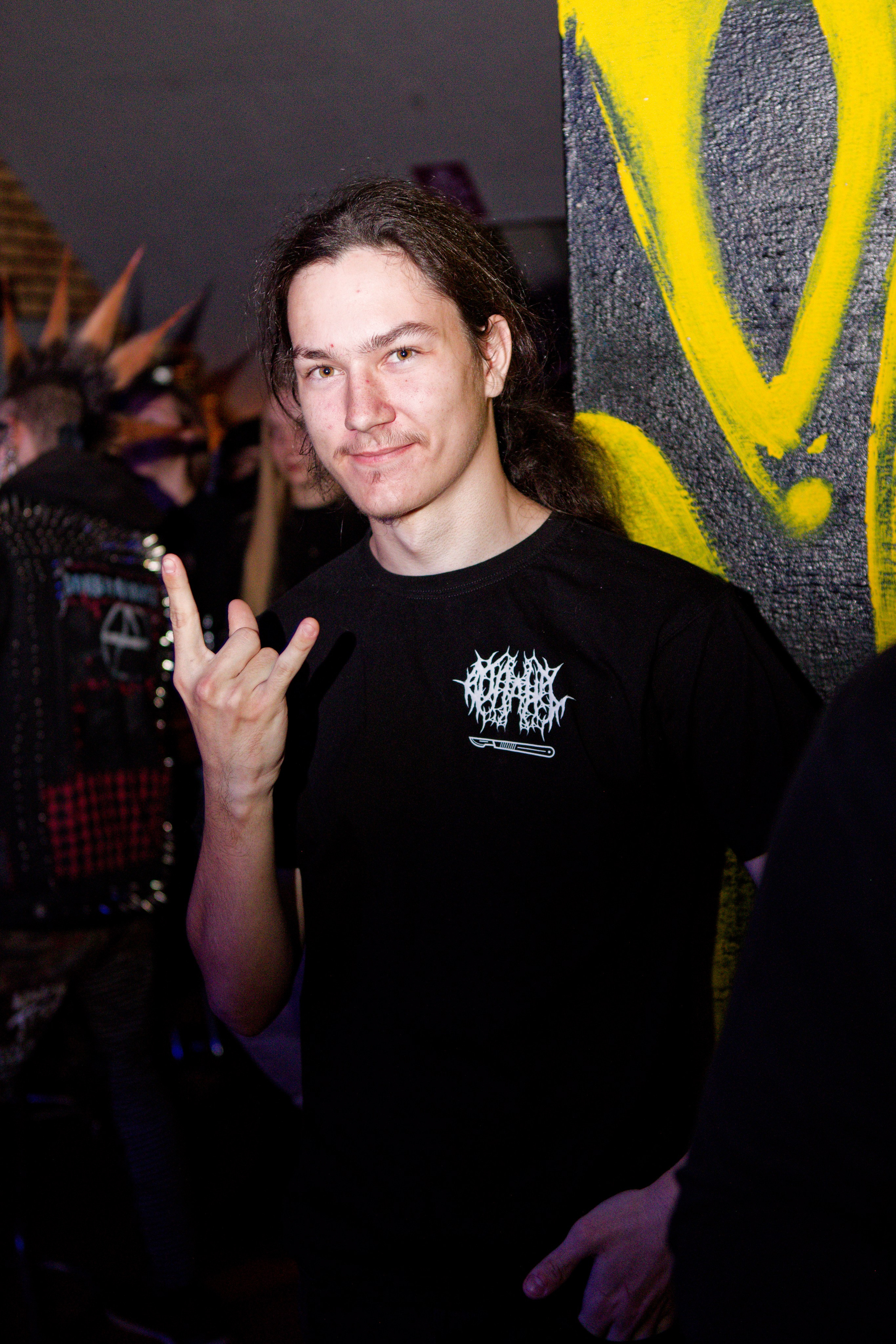 День Рождения «Тромбона», оба дня. Кутузов Евгений Фотограф в Южно-Сахалинске