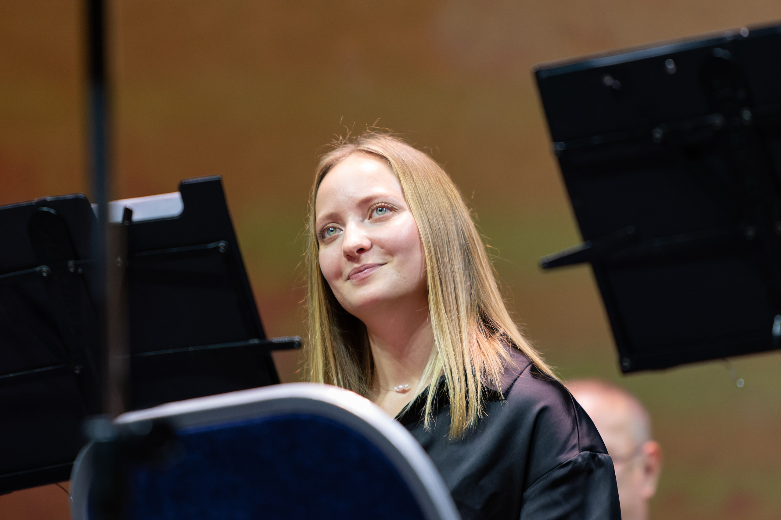 Концерт Южно-Сахалинского симфонического оркестра. Кутузов Евгений Фотограф в Южно-Сахалинске
