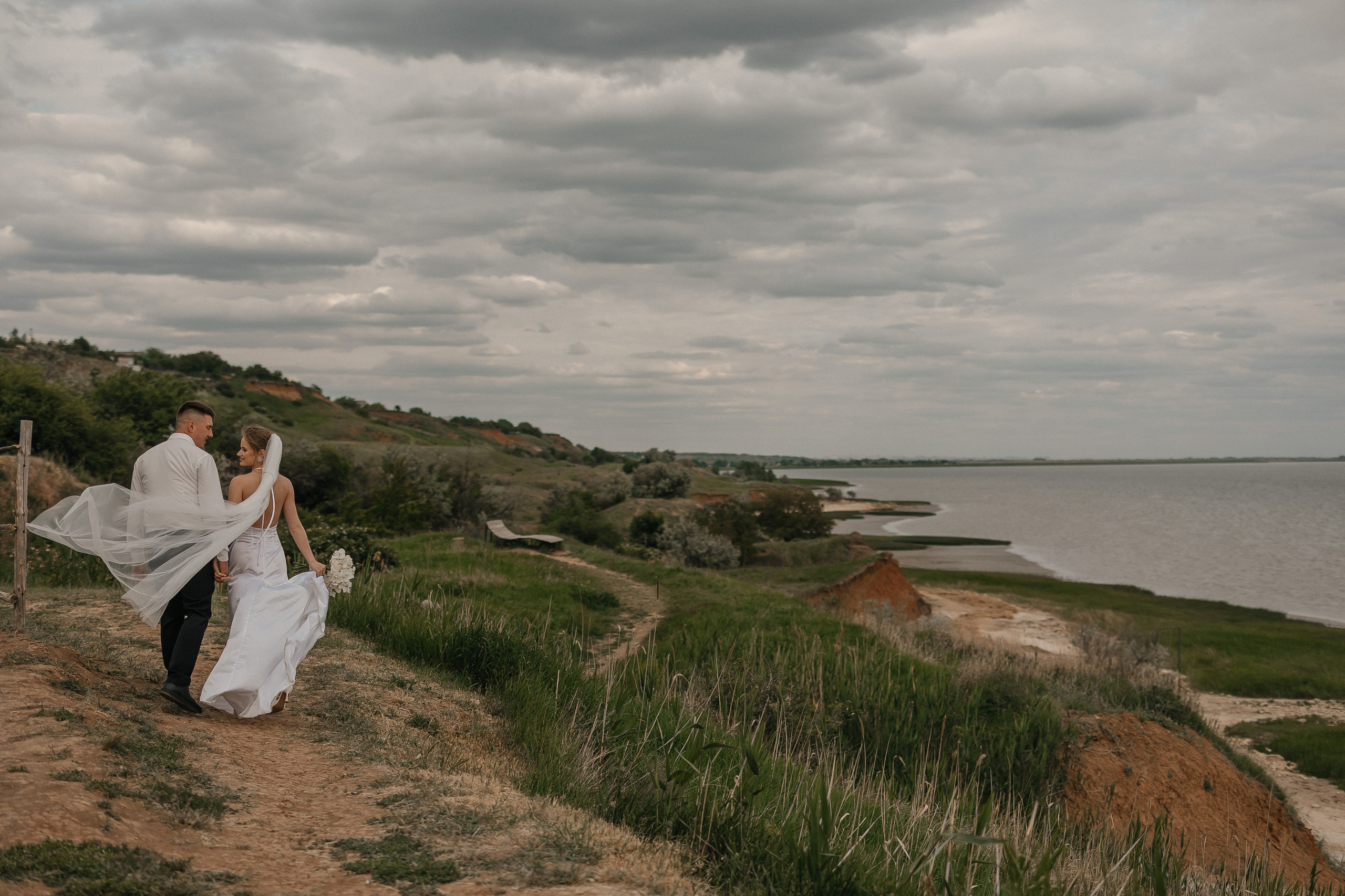 Валя и Валера. Коваленко Алена │ Фотограф