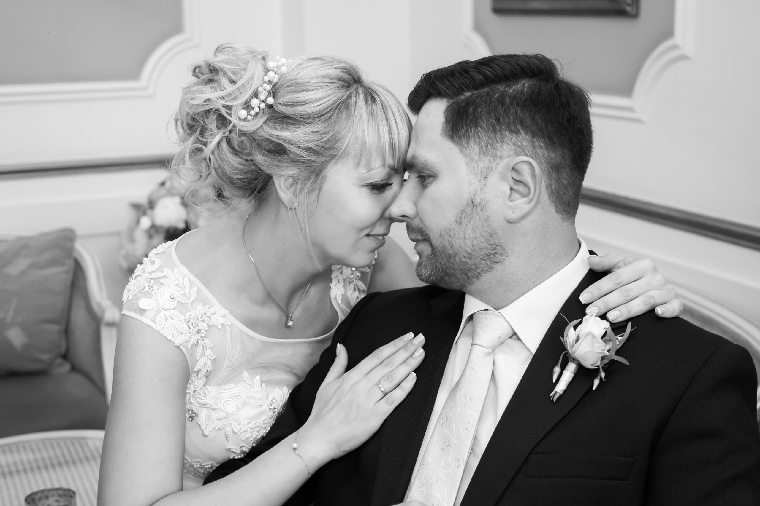 Свадьба Екатерина и Вадим. Свадебный фотограф, видеограф в Самаре, Самарской области. Видеосъемка