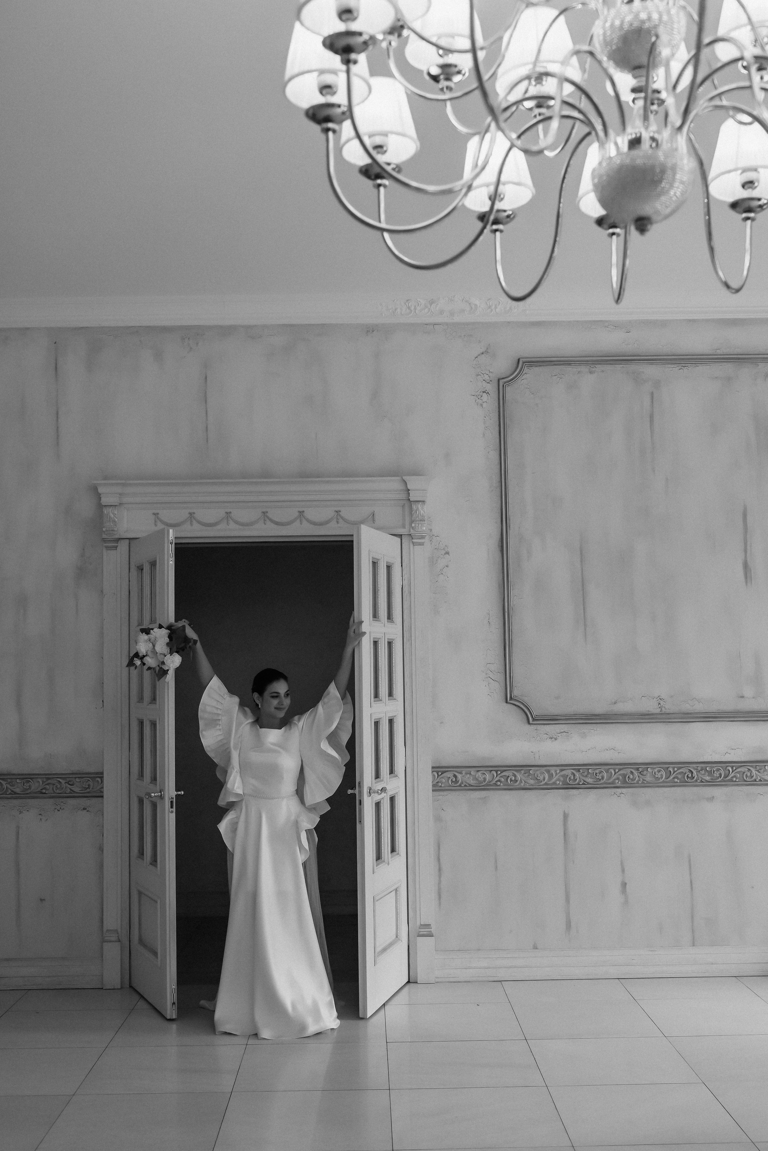 Сергей Даниела Вилла Санта Барбара. Свадебный фотограф Анна Хочева