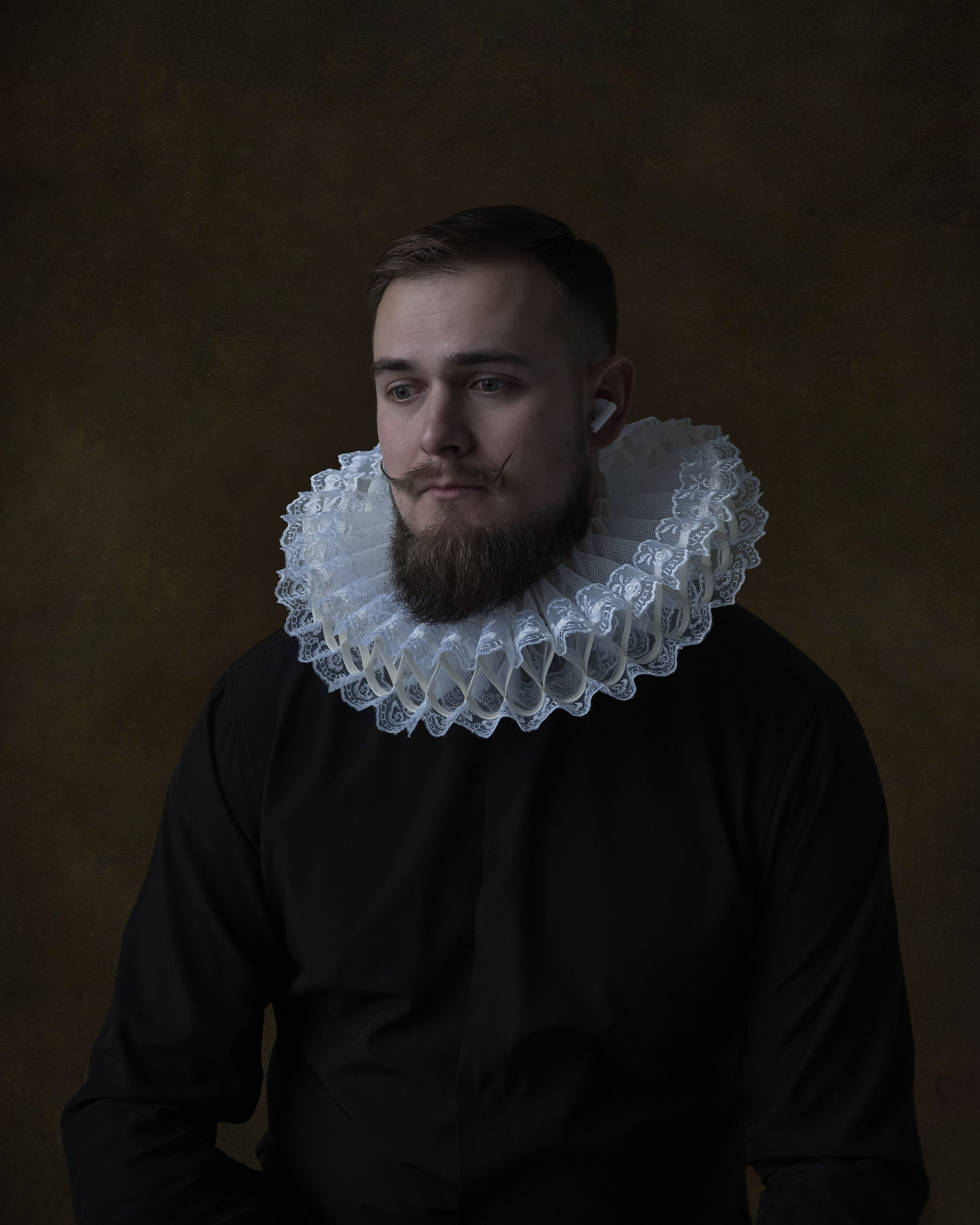 Дима. Анна Новосельцева. Индивидуальные фотосессии в Москве и М.О