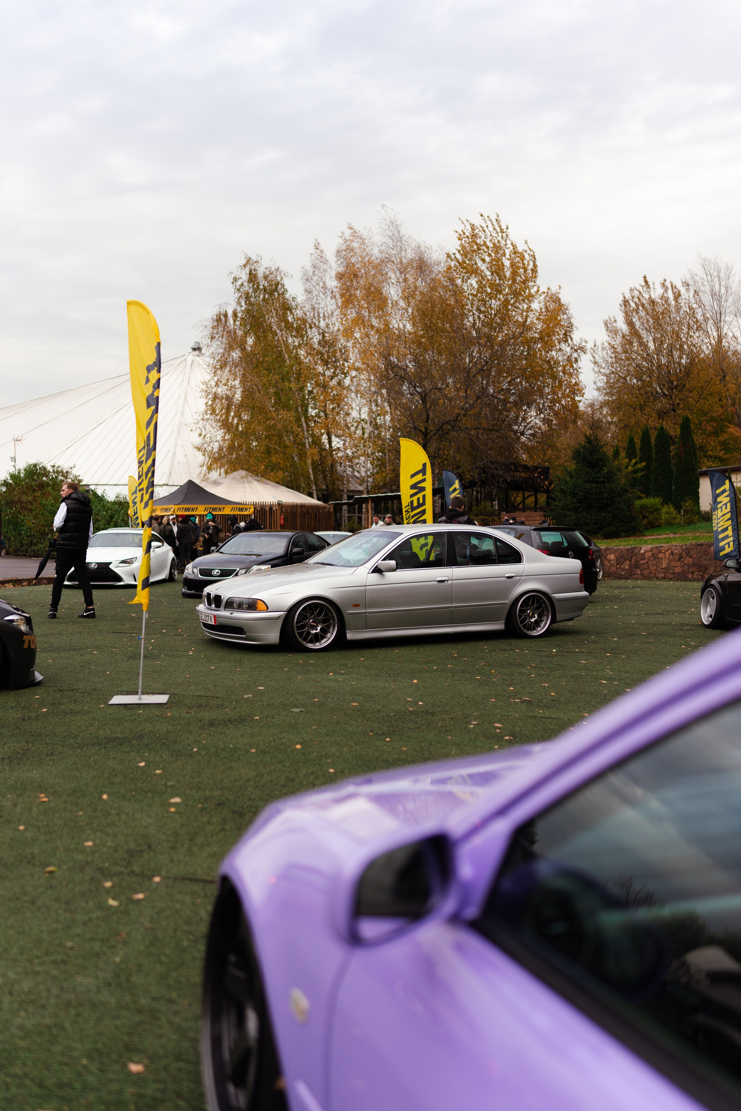 Fitment event 2023. Фотограф в СПБ Алмаз Камаев