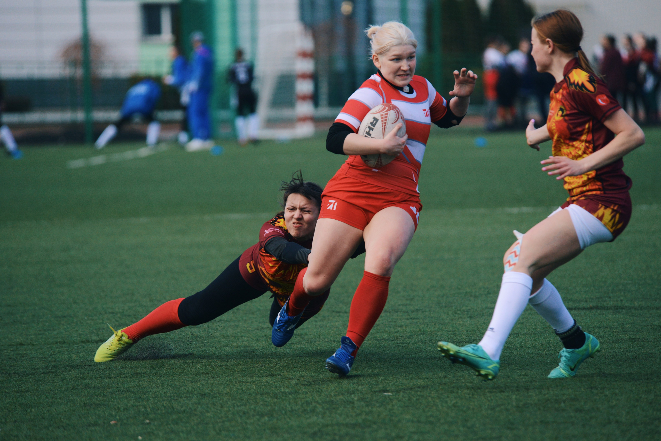 Регби. Спортивный фотограф в Москве | Наталья K