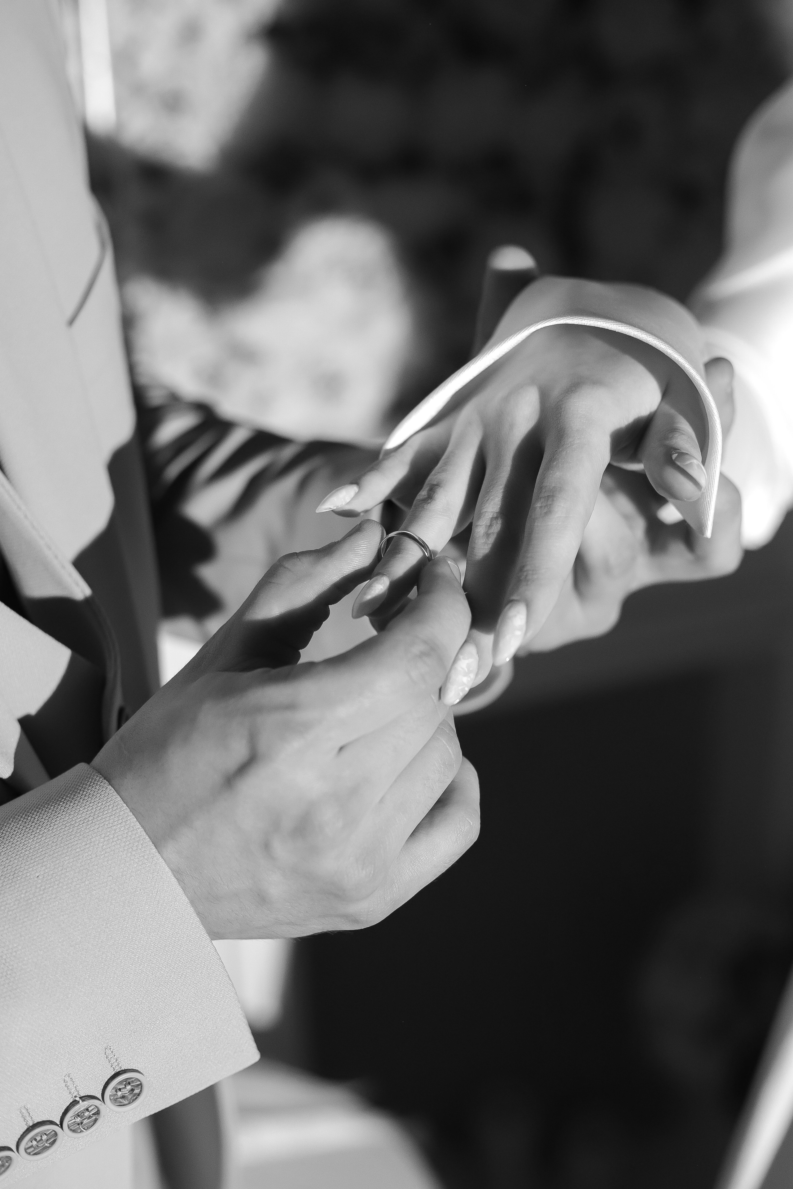 Влад + Ксюша — Свадьба. Kate Bunny | фотограф и видеограф в Люберцах