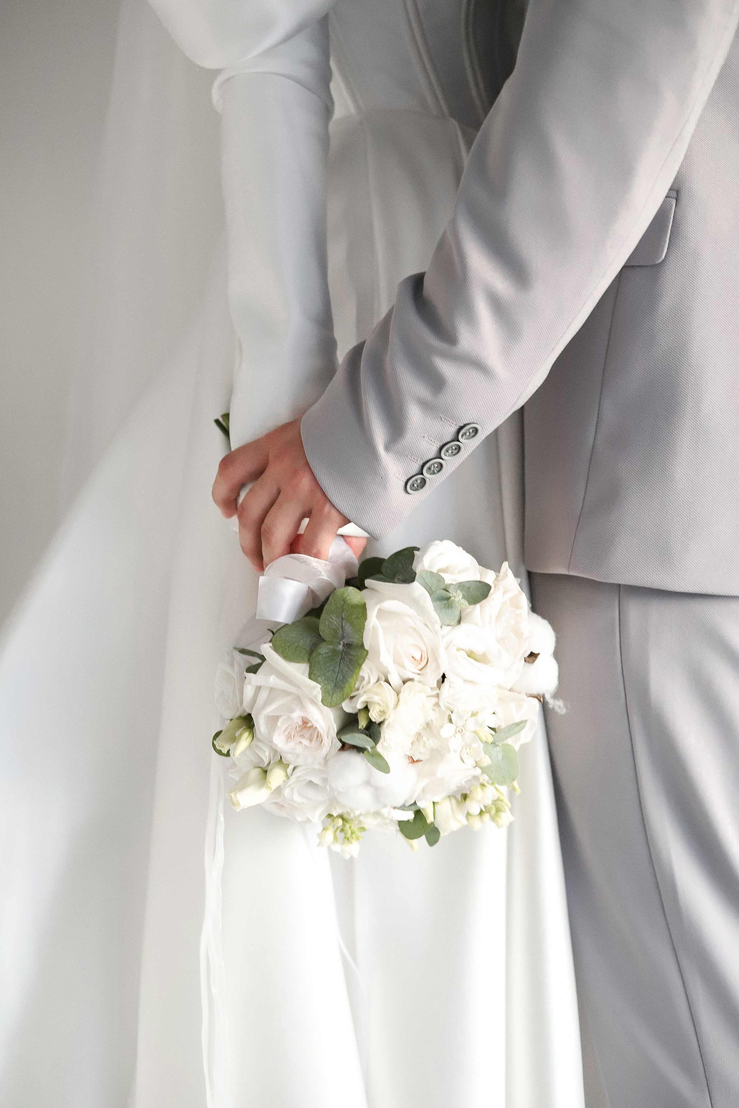 Влад + Ксюша — Свадьба. Kate Bunny | фотограф и видеограф в Люберцах