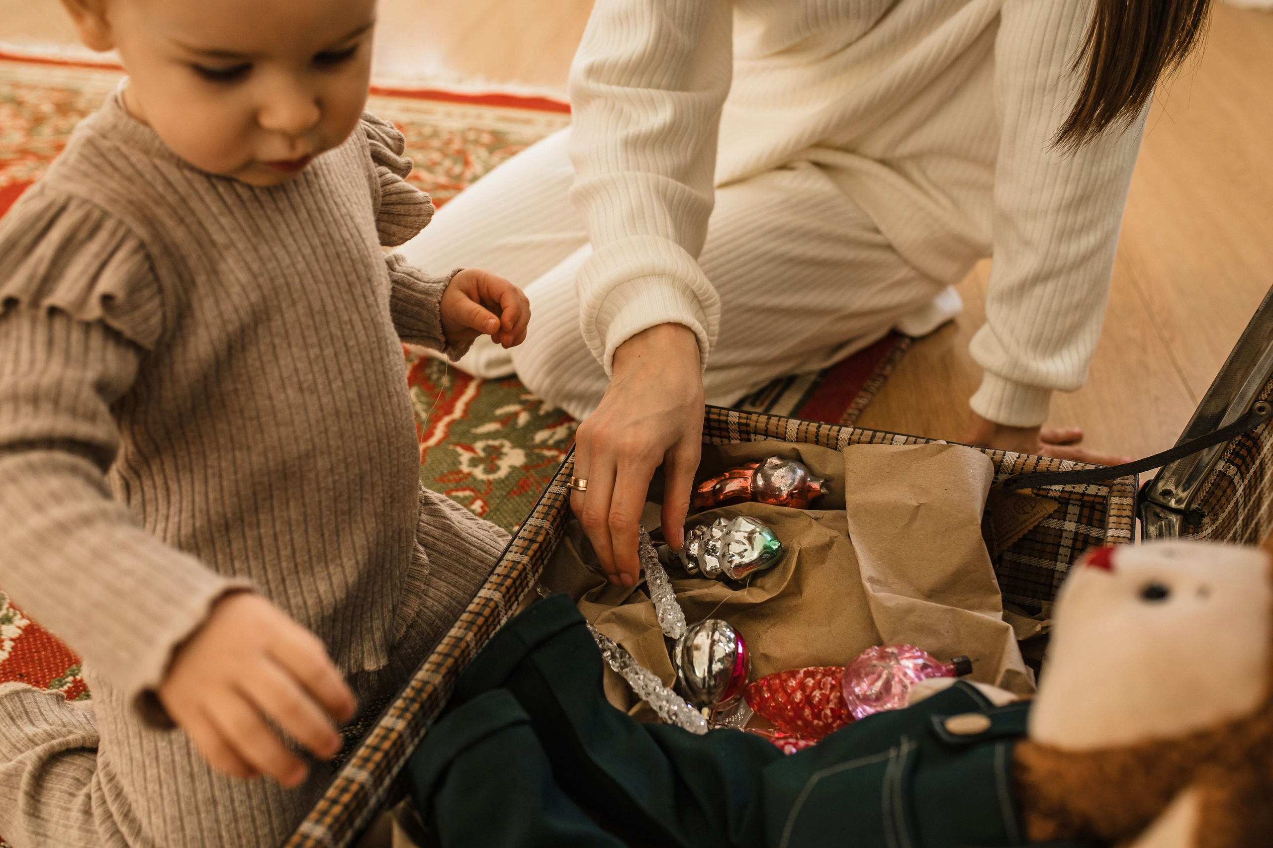 Кристина, Арсений и Алиса. Свадебный фотограф в Новосибирске Анжелика Шамсутдинова