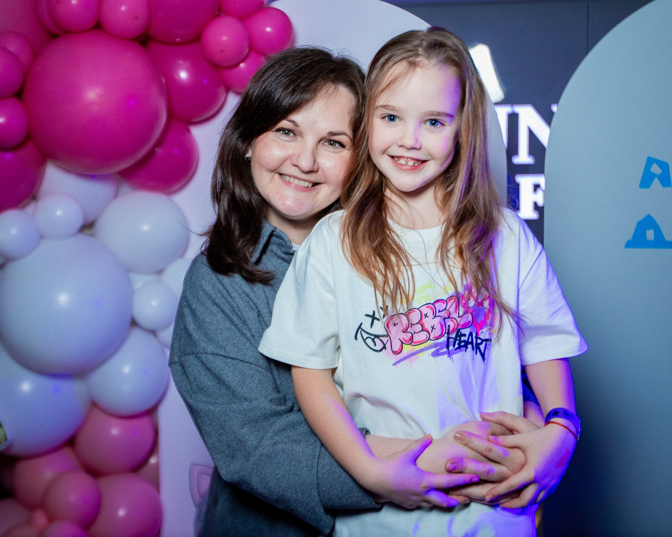 День Рождения Артемия, Демьяна и Есении. Фотограф Андрей Степченков | Москва и МО