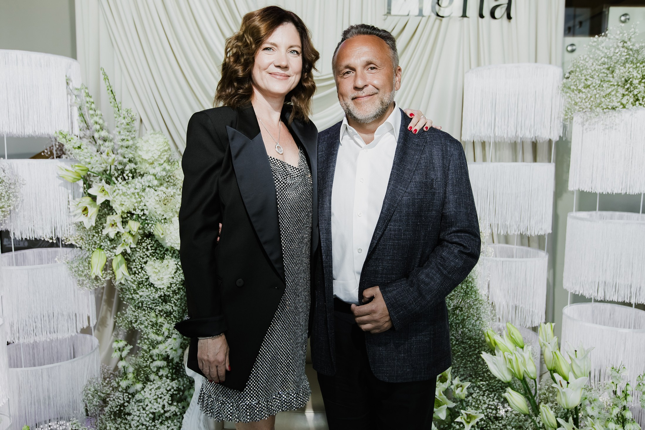 HELEN B-DAY. Фотограф Москва Владимир Филин