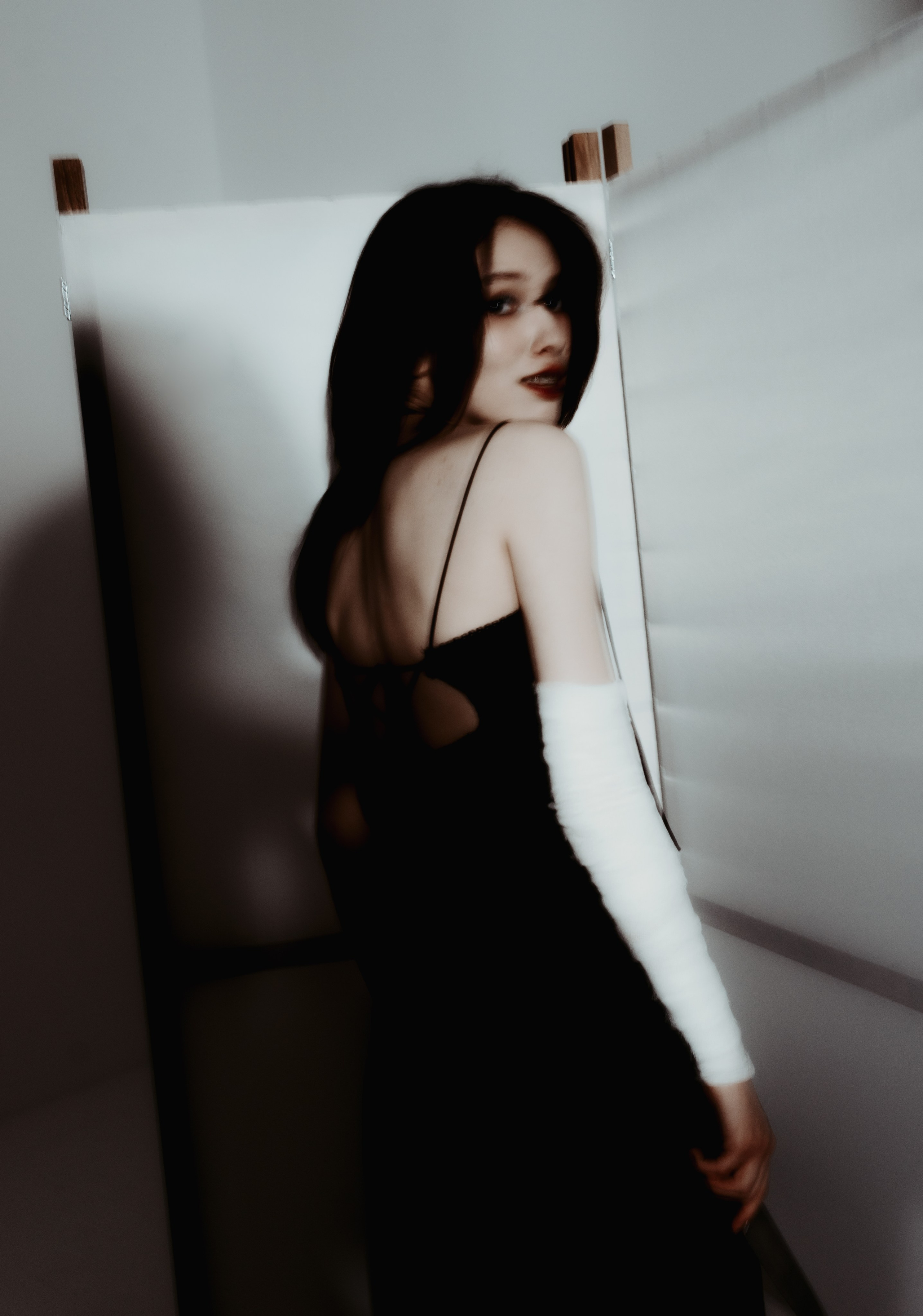 Аида. Фотограф Тимур Хайруллин