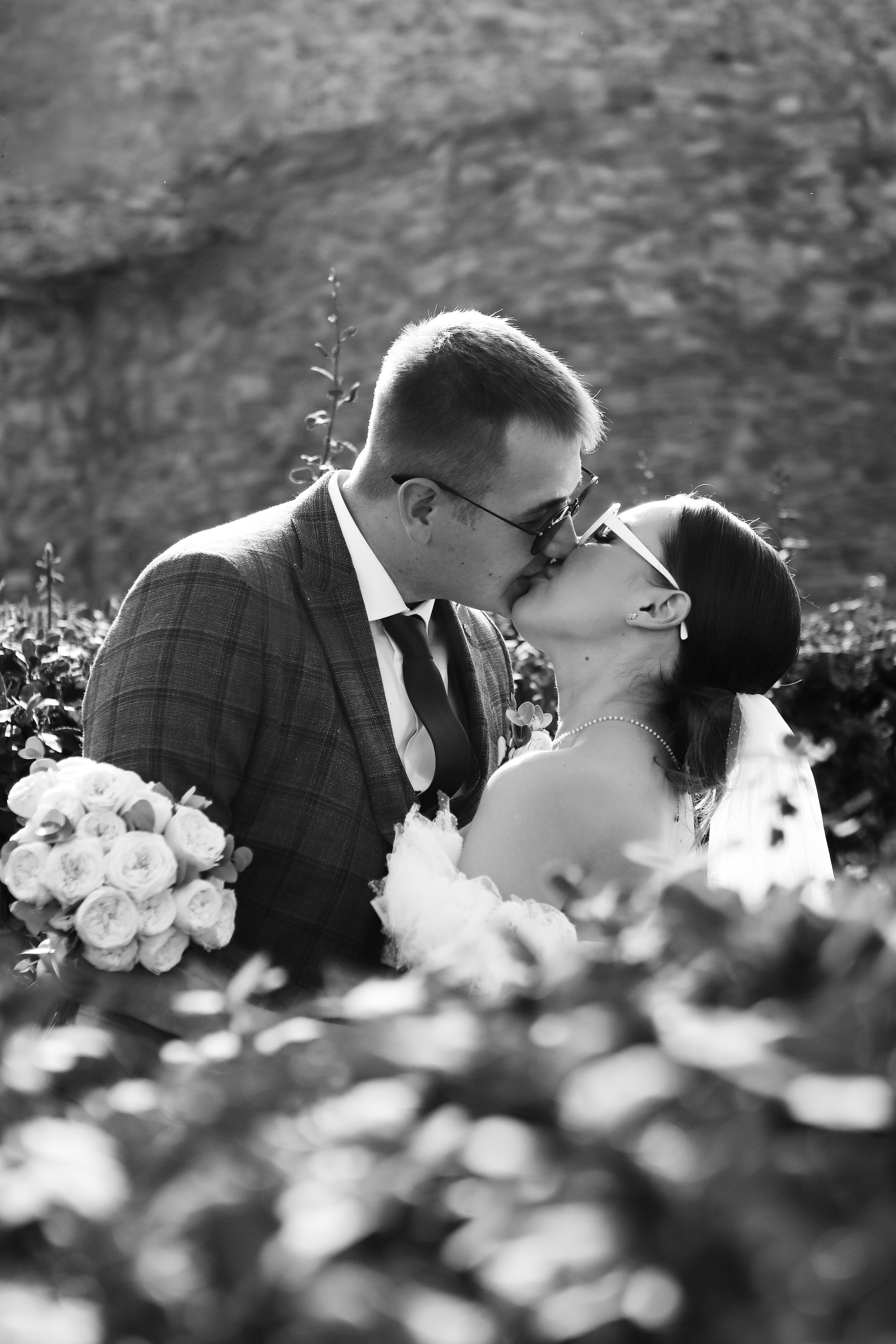 Олег и Инна. Семейный свадебный детский фотограф Саранск Наталья Сыркина