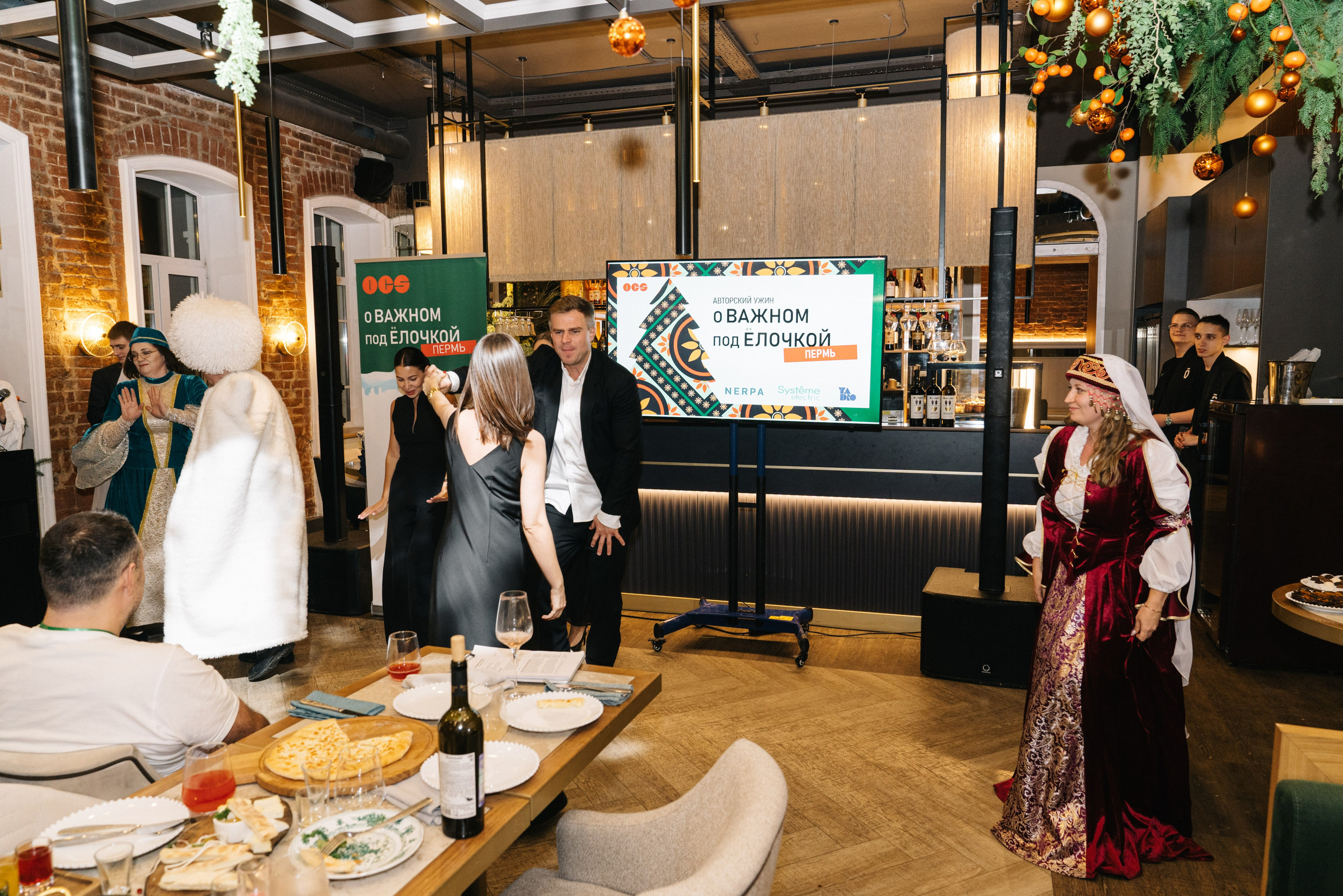 Корпоратив OCS компания. Свадебный и Мужской фотограф