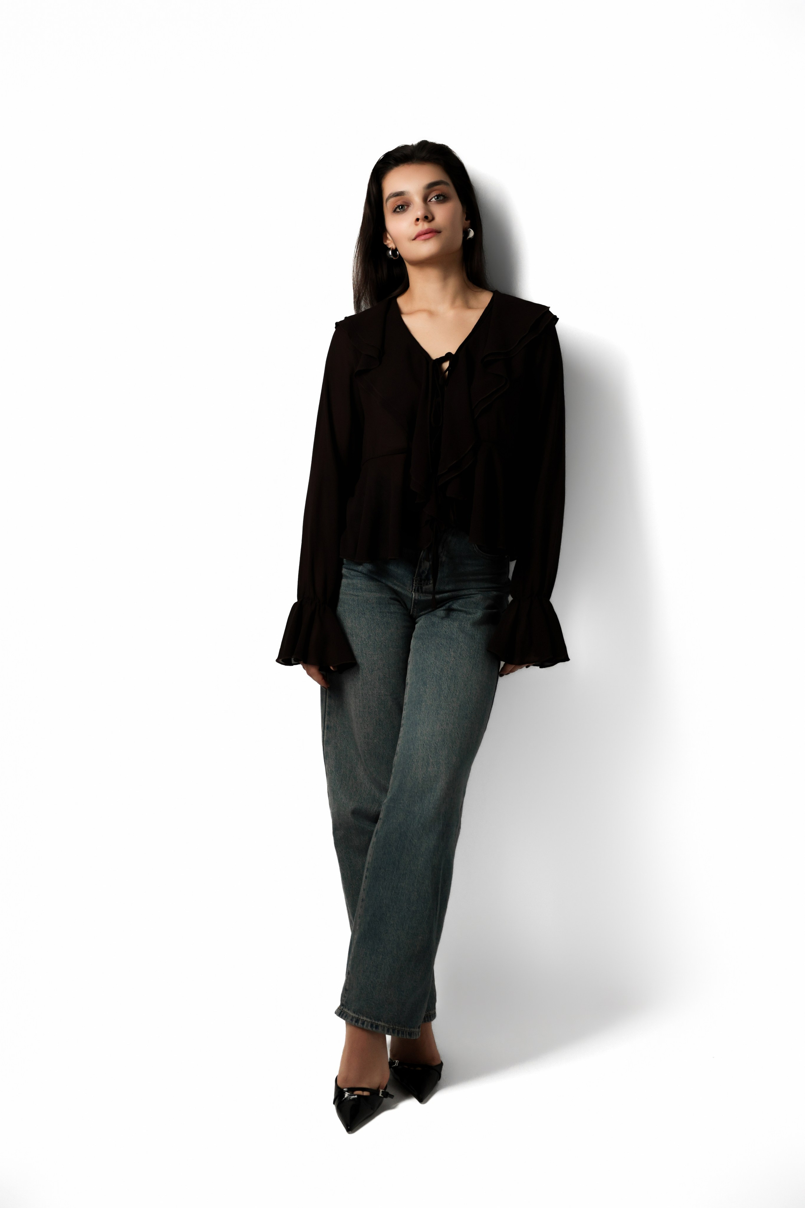 Алёна. Фотограф Александра Короткова (Москва, Люберцы, Жуковский)