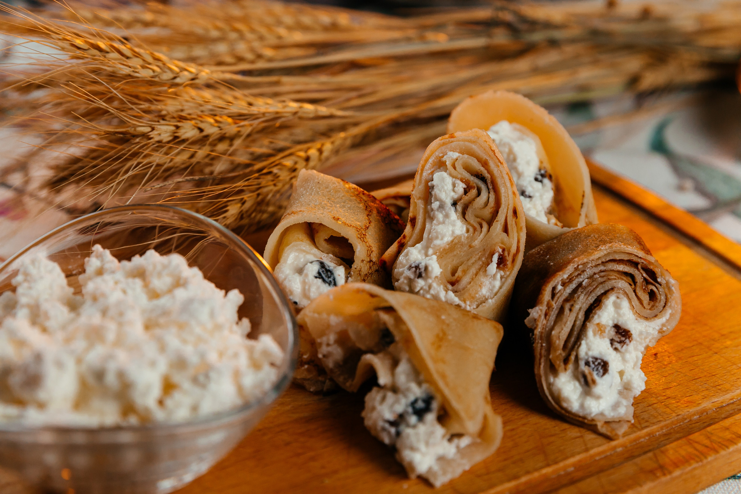 Еда. Свадебный и репортажный фотограф Александр Козлов