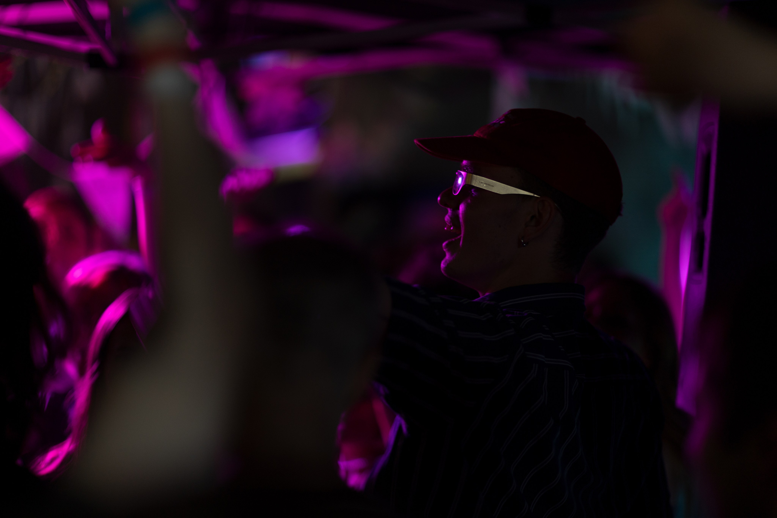 Разное. Photomantis