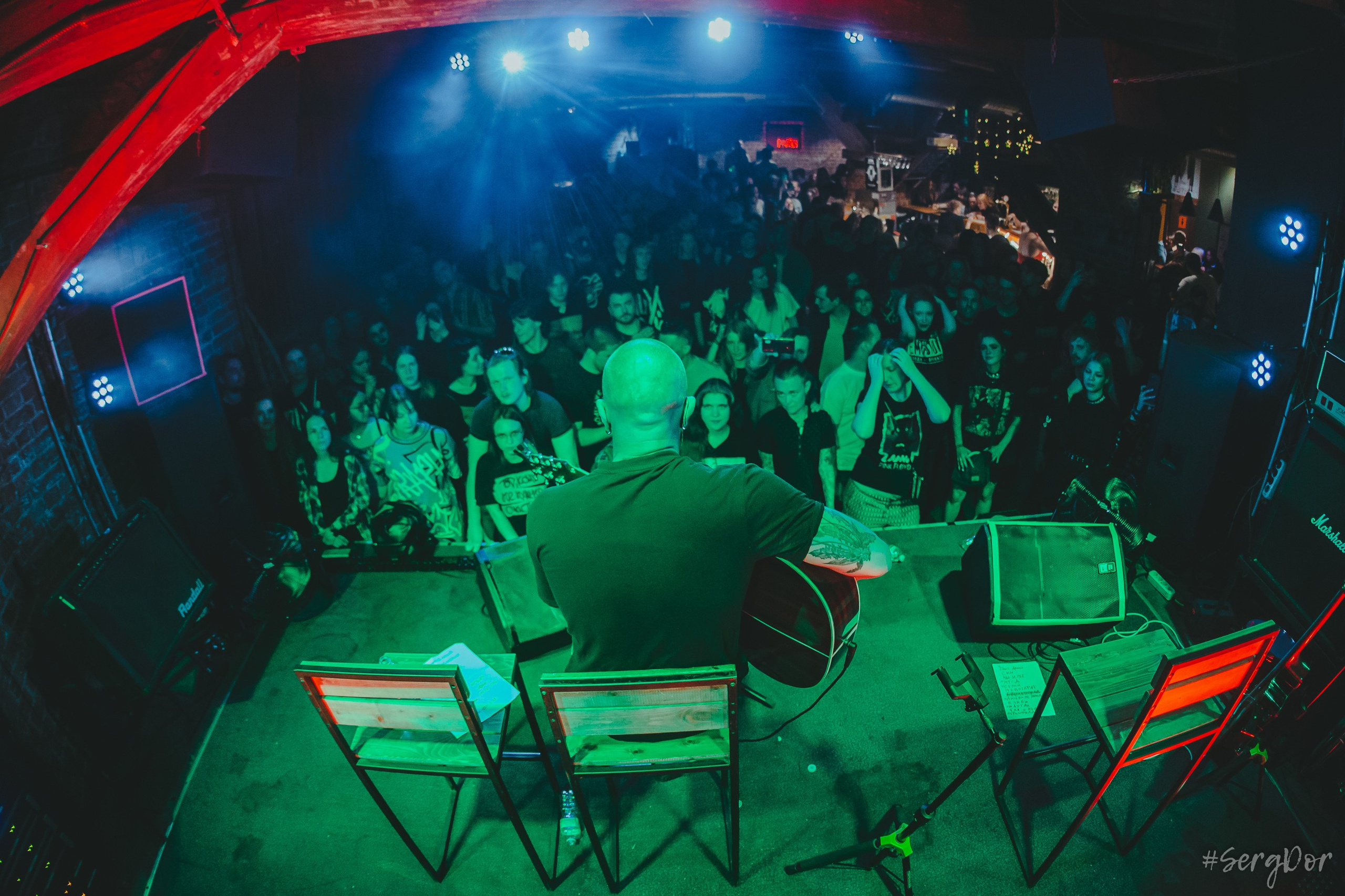 Алексей Румянцев, ППР, Пионерлагерь Пыльная радуга, Цоколь, акустика, Zoccolo 2.0, Санкт-Петербург, Питер, концерт, 07.06.2024, SergDor, 7 июня 2024 года, #SergDor